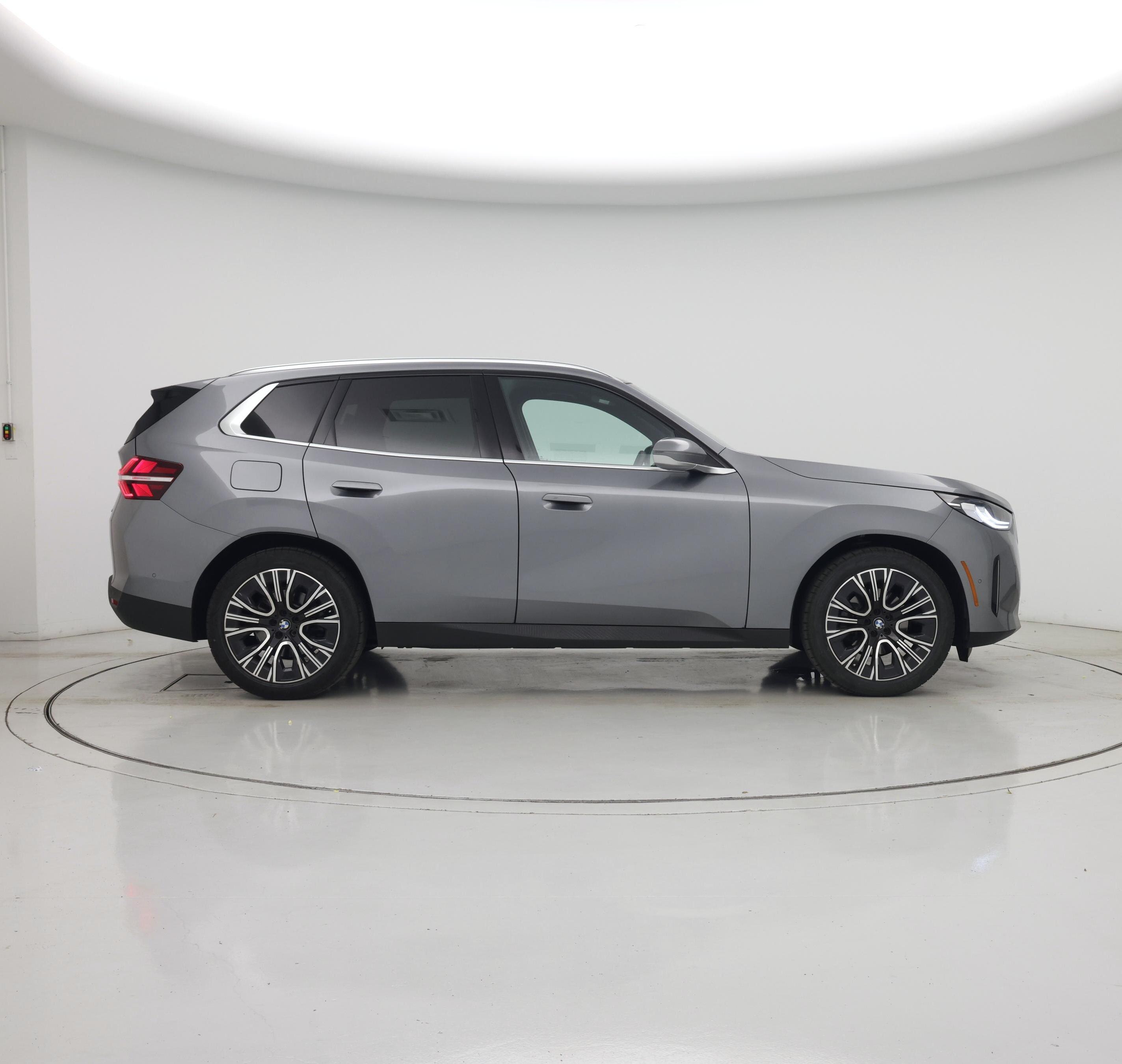 Thumbnail: 2025 BMW X3 - 7