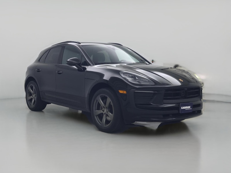2023 Porsche Macan null