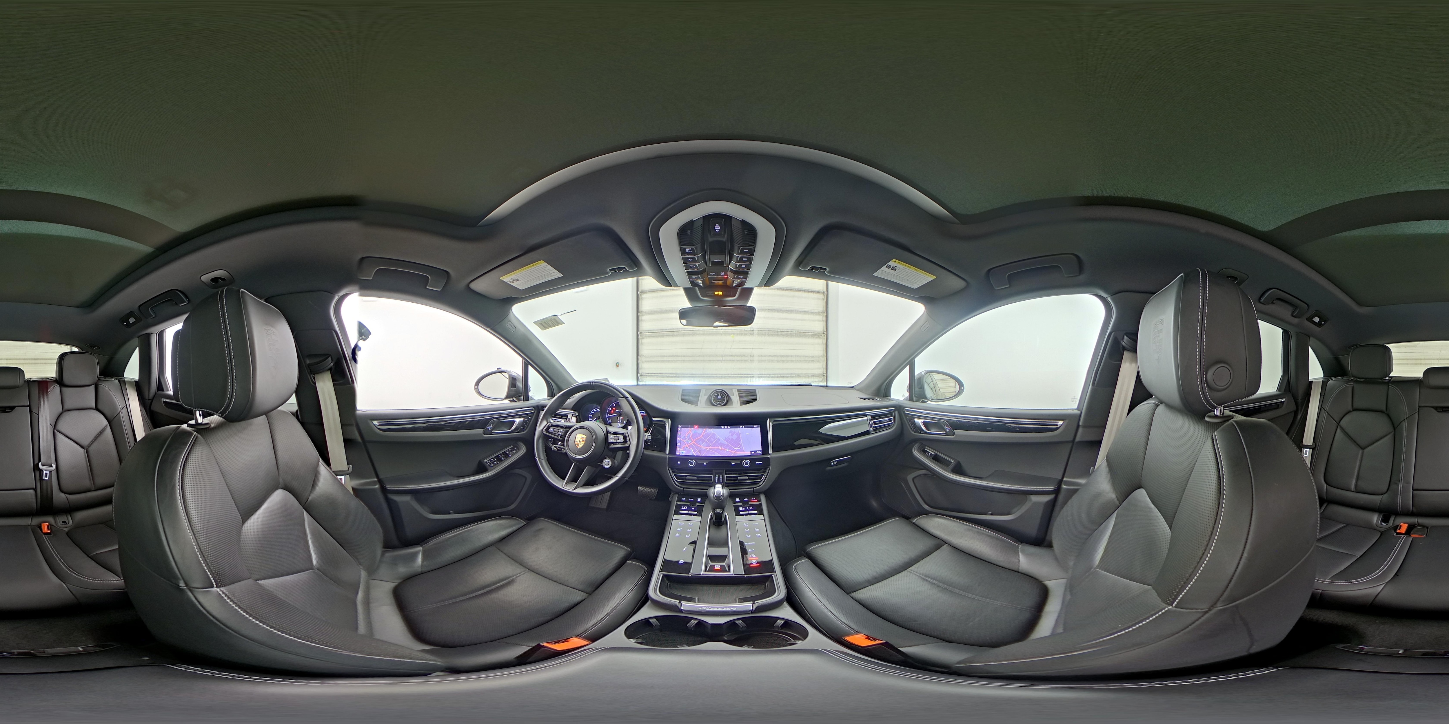 2023 Porsche Macan T - Photo 27