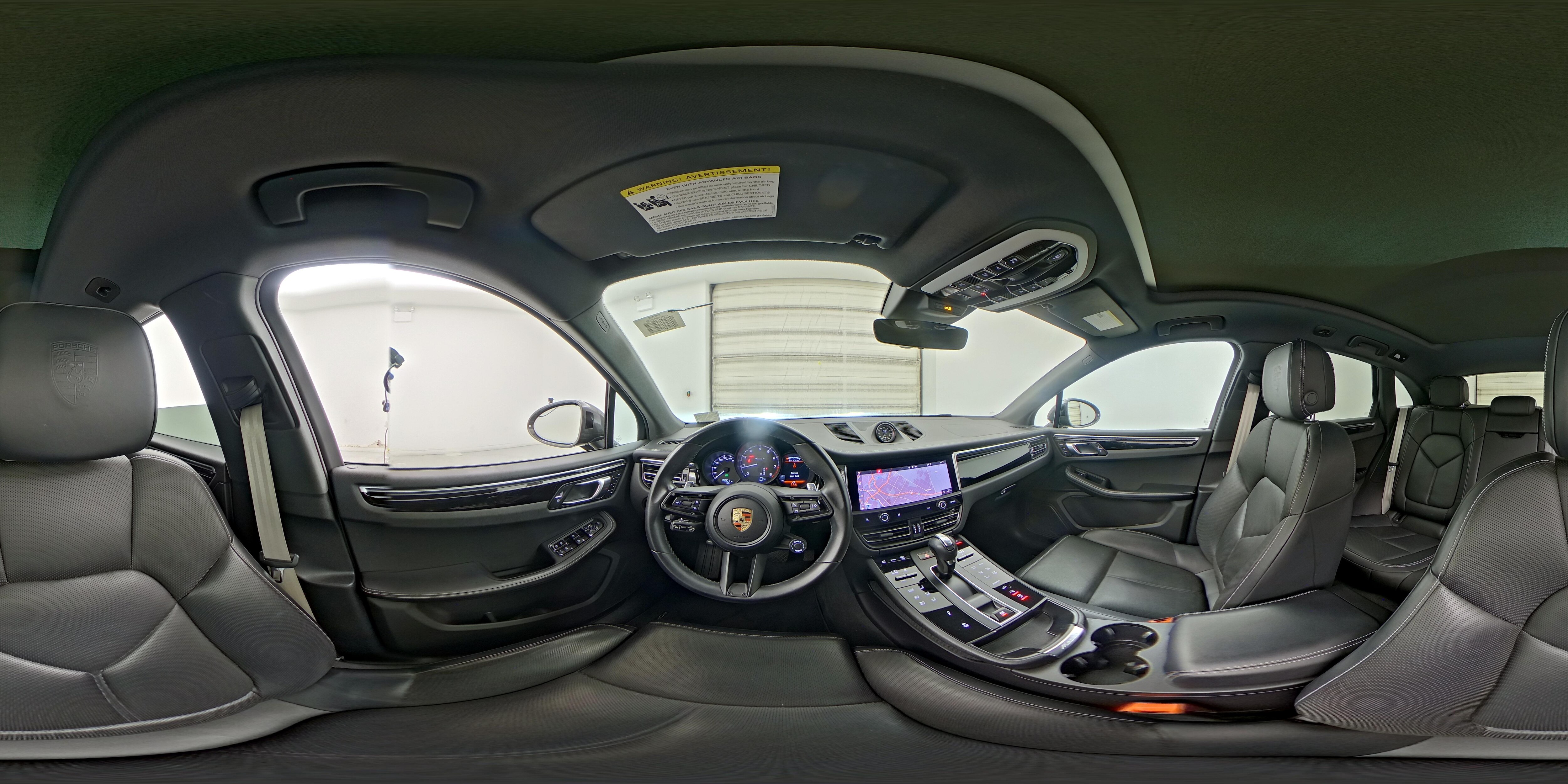 2023 Porsche Macan T - Photo 29