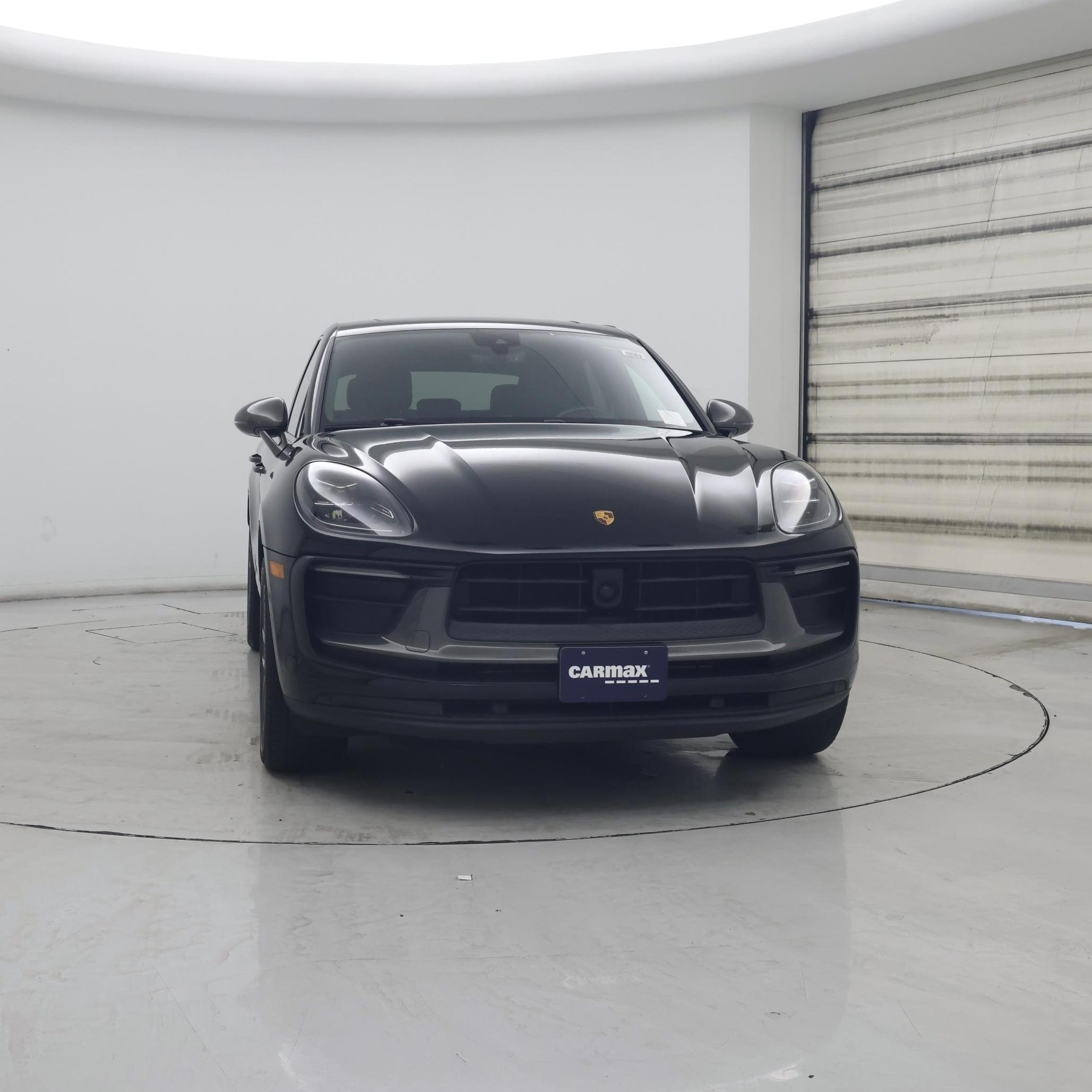 Thumbnail: 2023 Porsche Macan - 5