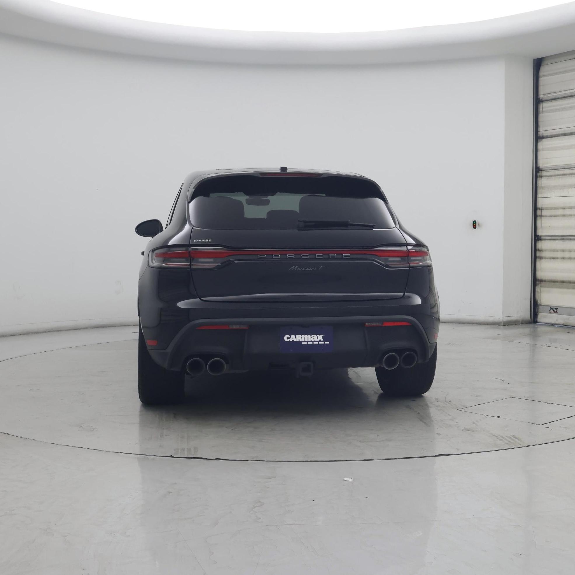 Thumbnail: 2023 Porsche Macan - 6