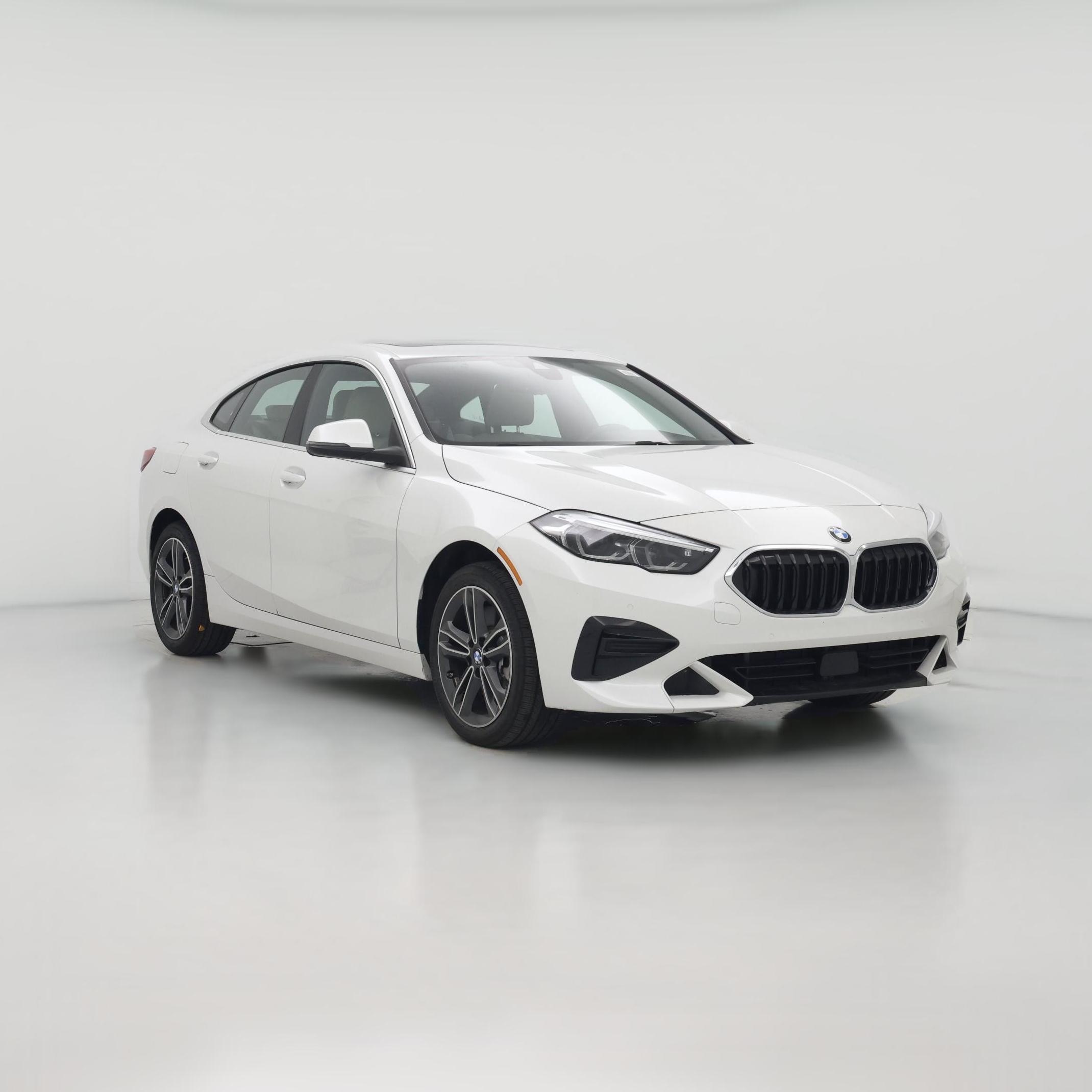 Thumbnail: 2024 BMW 2 Series - 1