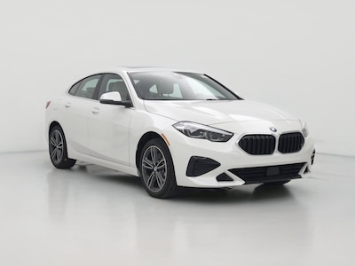 2024 BMW 228 I Gran Coupe