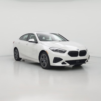 2024 BMW 228 I Gran Coupe