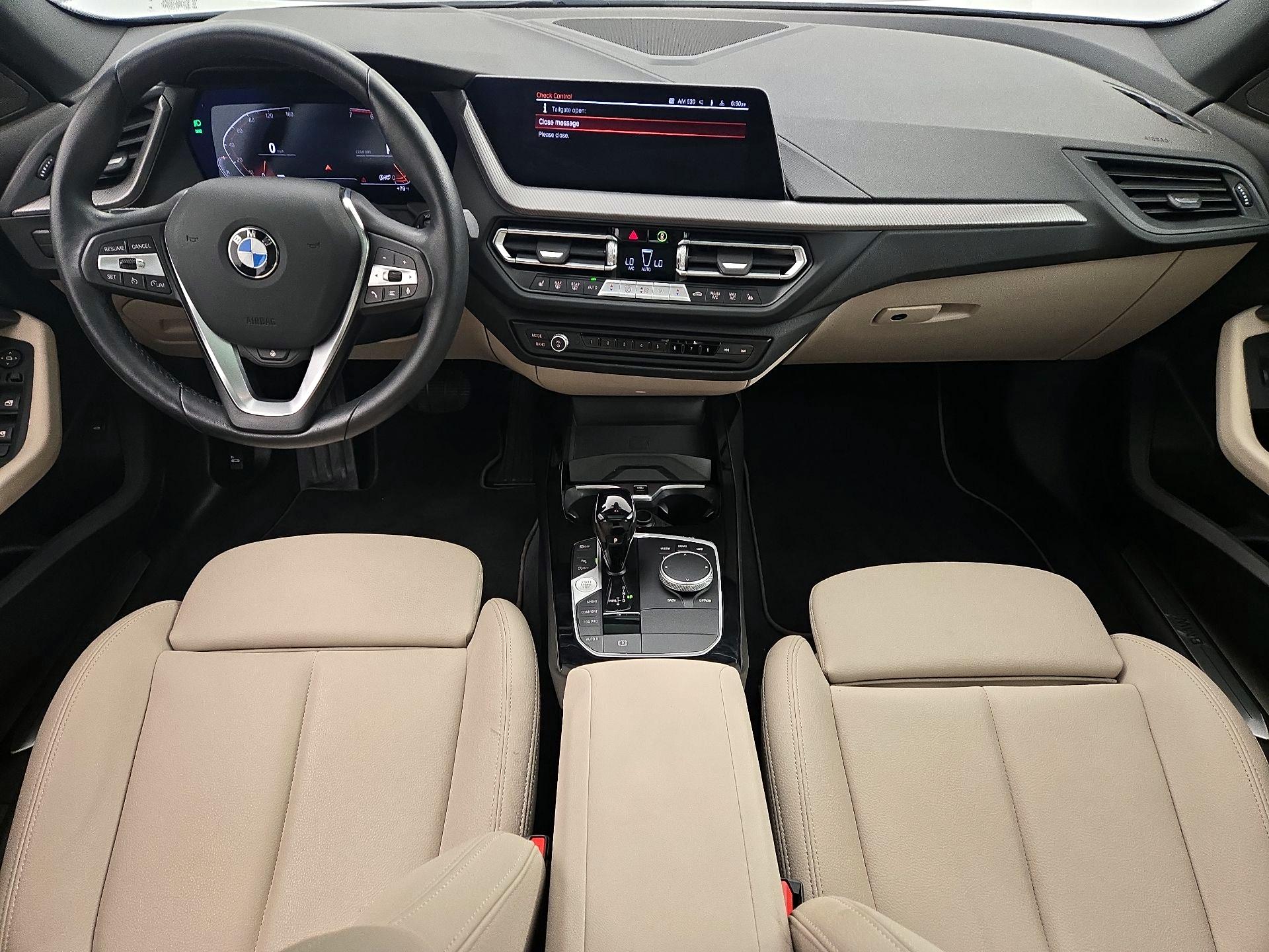 Thumbnail: 2024 BMW 2 Series - 9