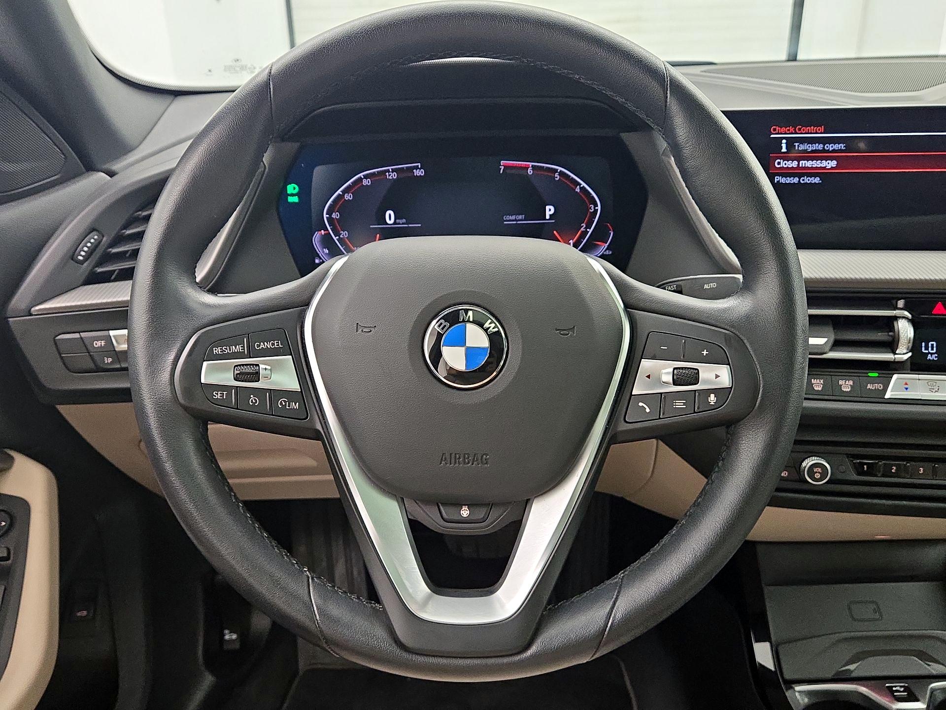 Thumbnail: 2024 BMW 2 Series - 10