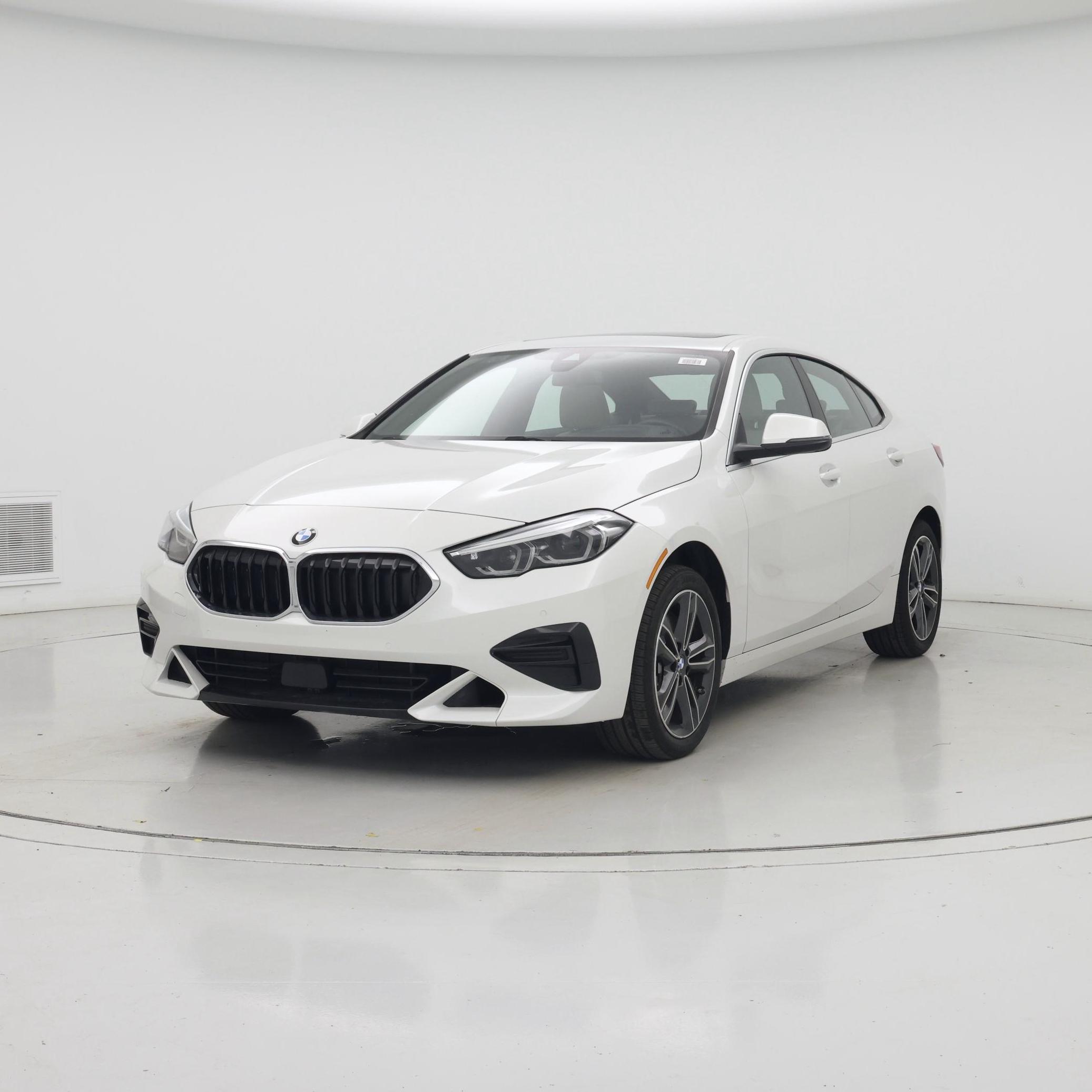 Thumbnail: 2024 BMW 2 Series - 4