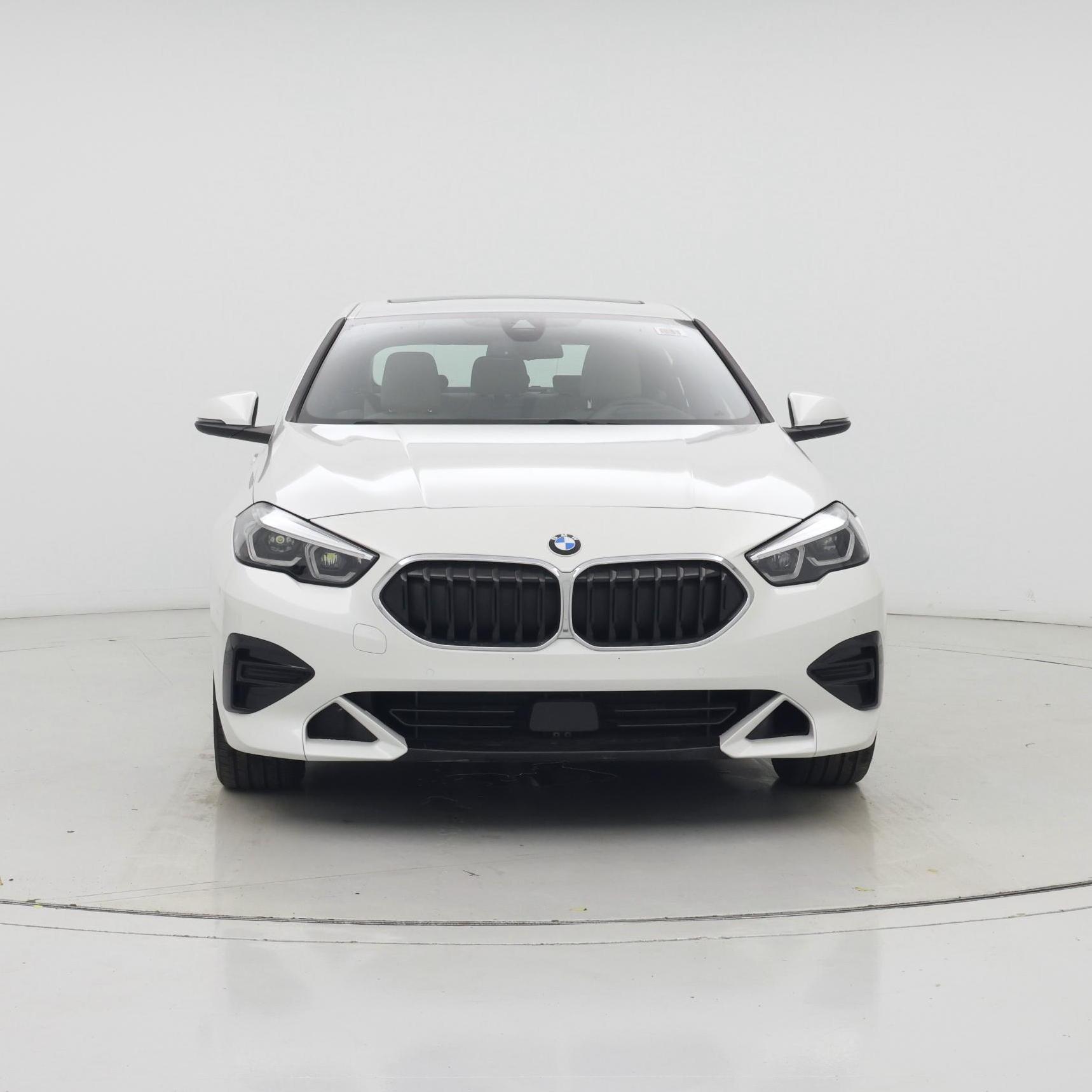 Thumbnail: 2024 BMW 2 Series - 5