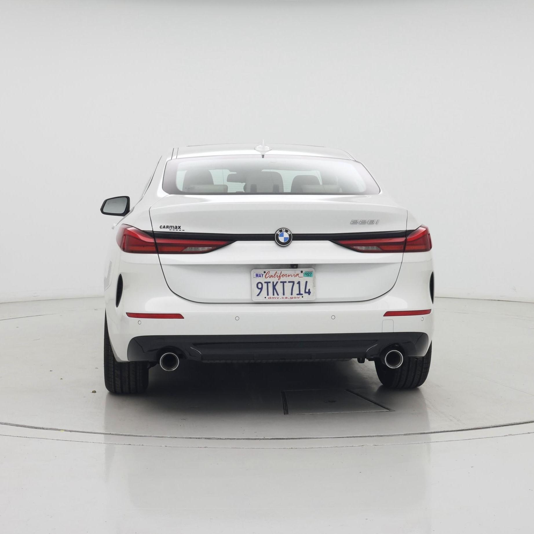 Thumbnail: 2024 BMW 2 Series - 6