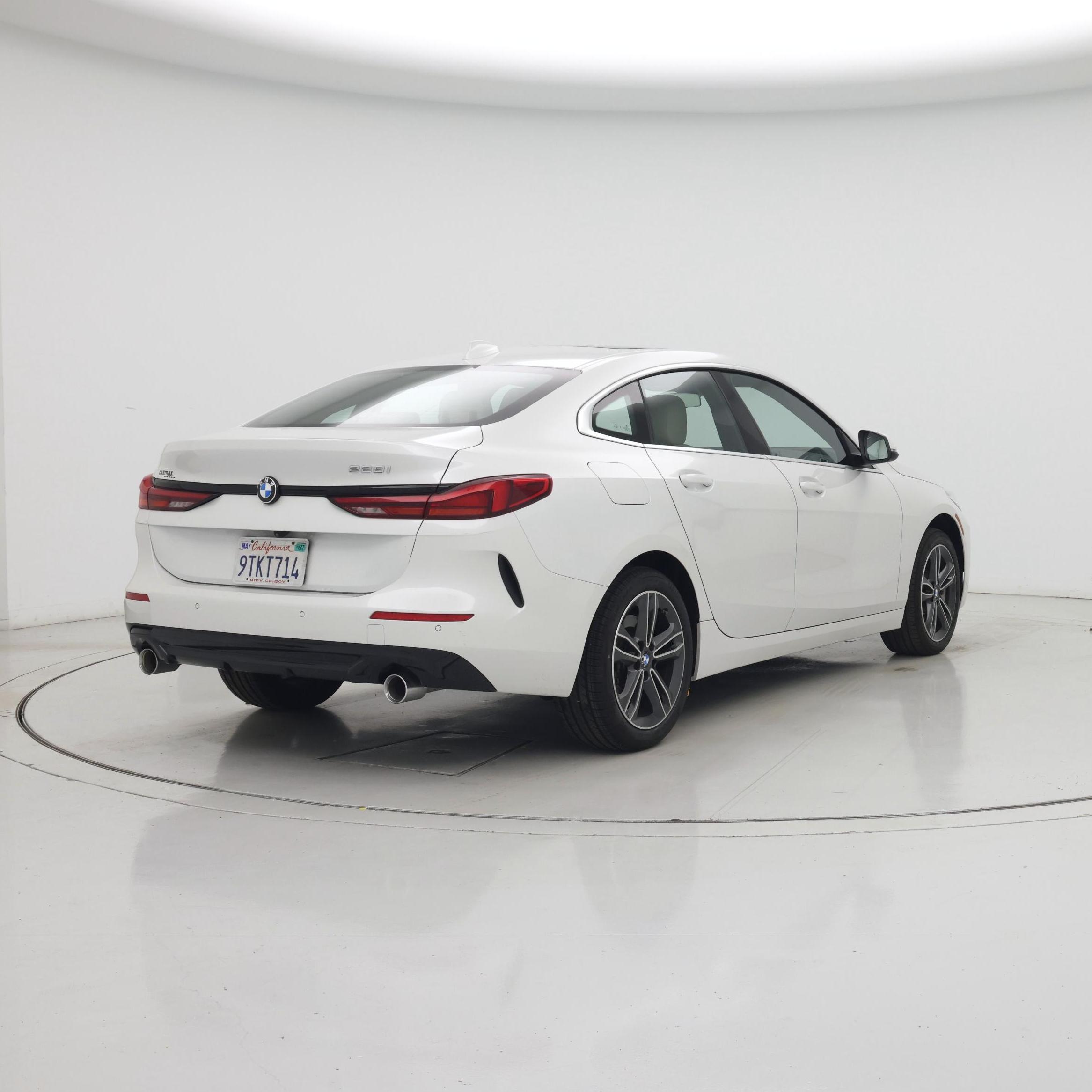 Thumbnail: 2024 BMW 2 Series - 8