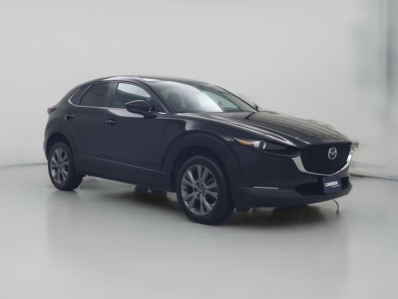 2021 Mazda CX-30 Select -
                  Sacramento, CA