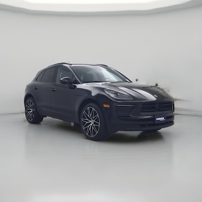 2023 Porsche Macan