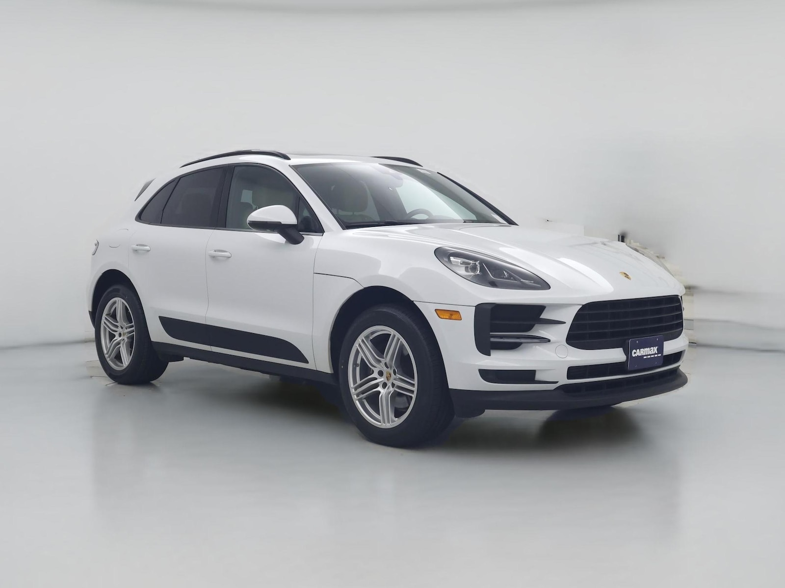 2020 Porsche Macan