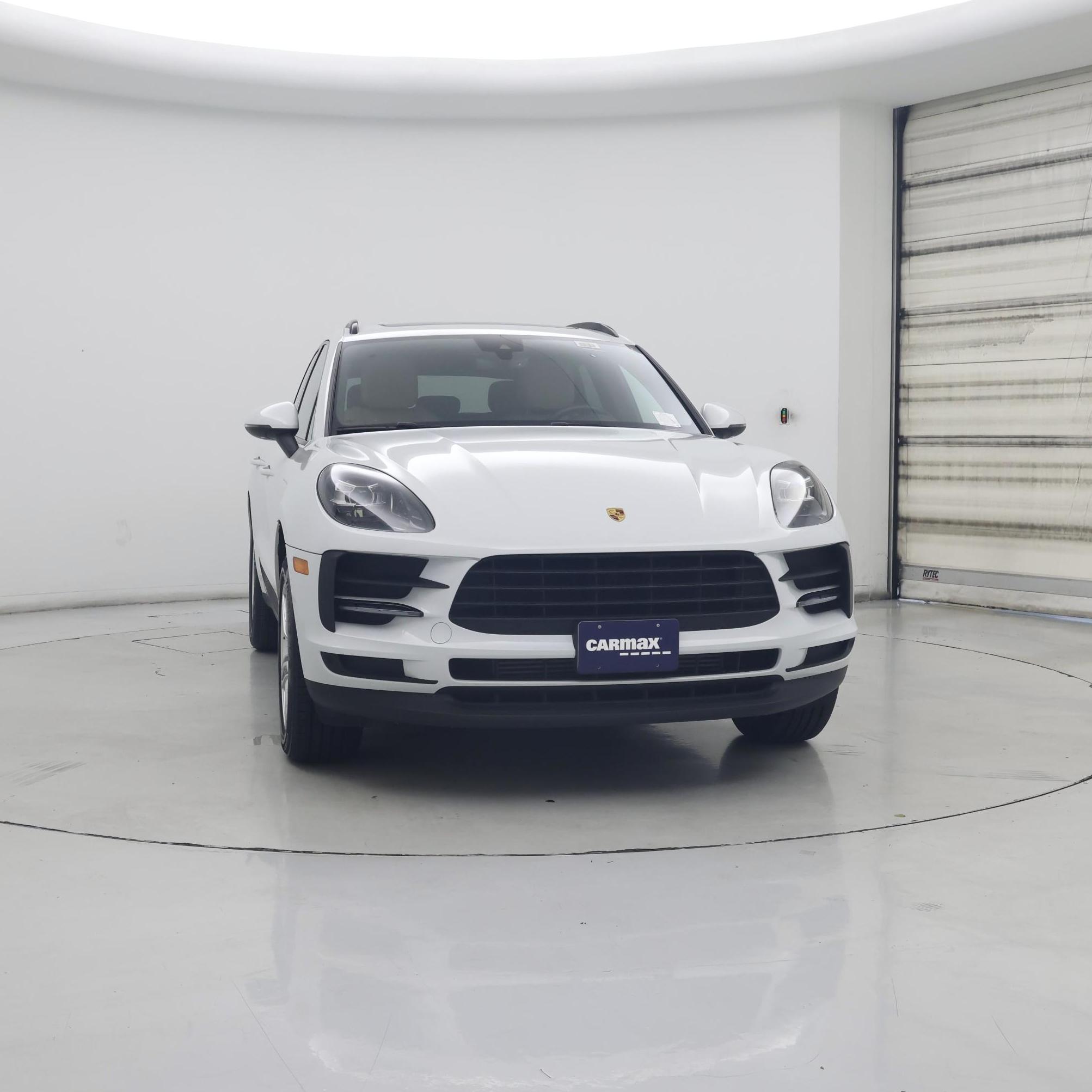 Thumbnail: 2020 Porsche Macan - 5