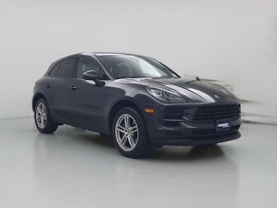 2021 Porsche Macan