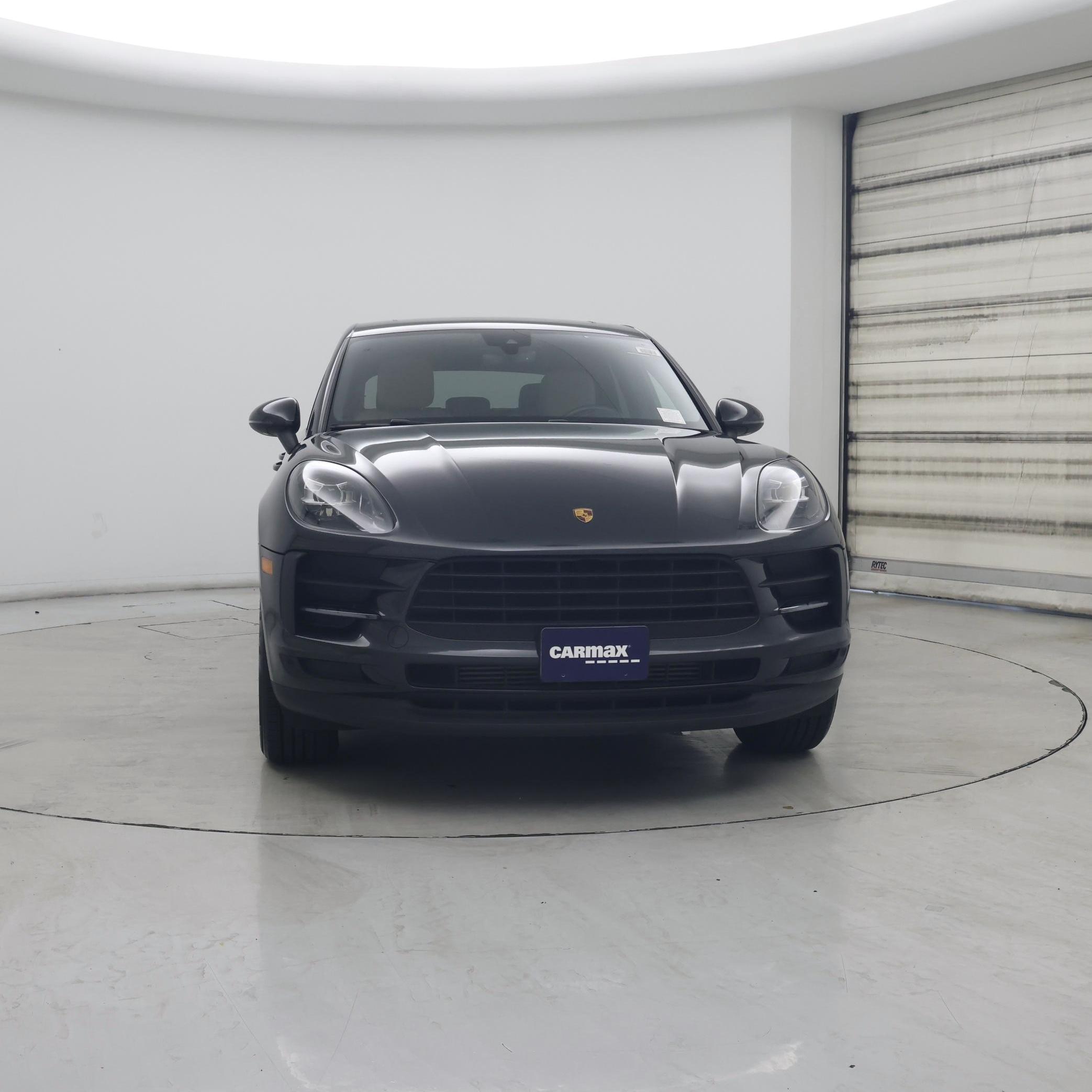 Thumbnail: 2021 Porsche Macan - 5