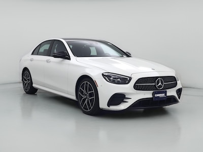 2023 Mercedes-Benz E450
