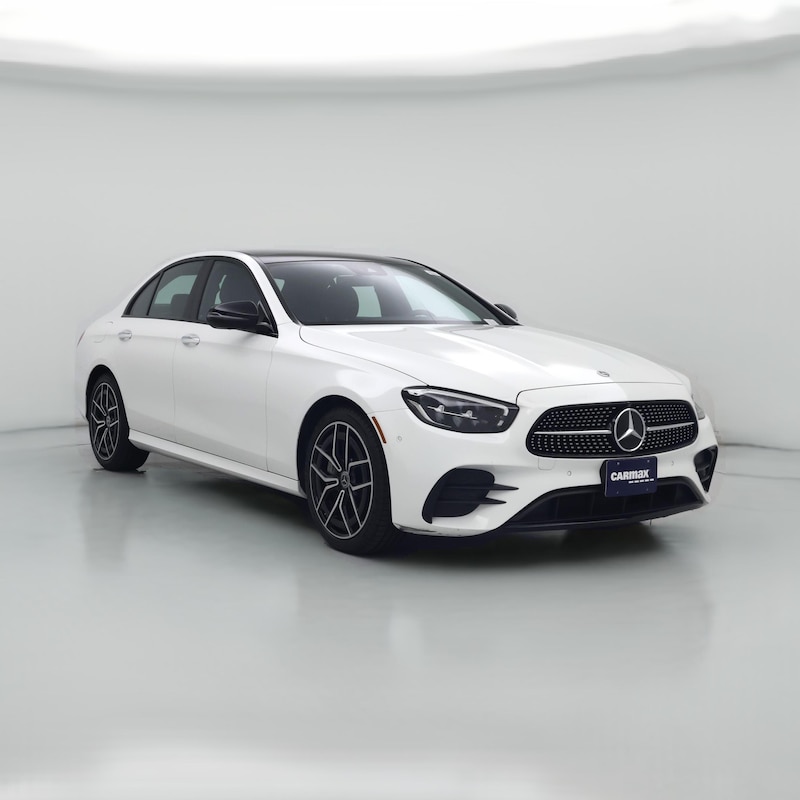 2023 Mercedes-Benz E450