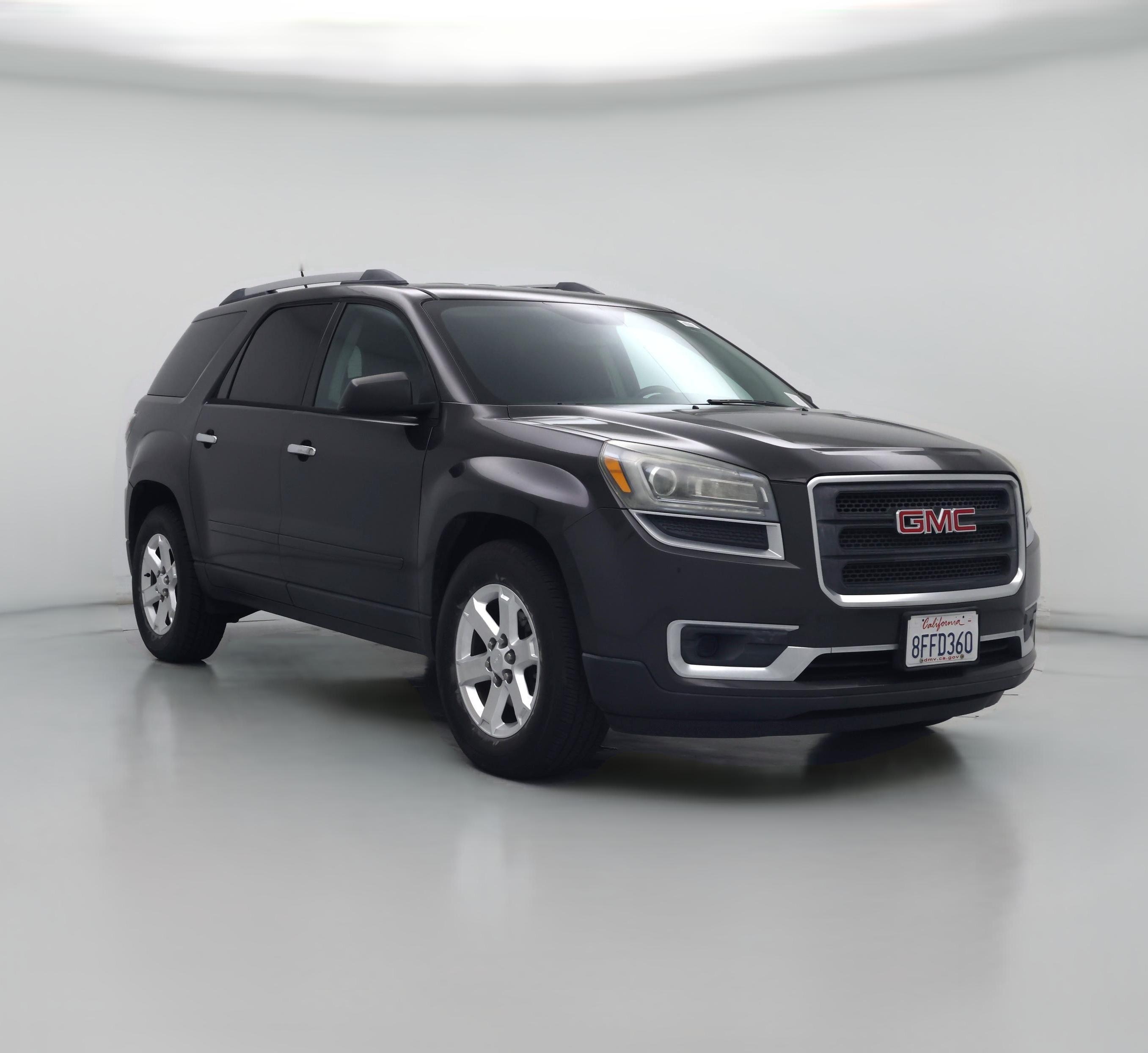 Thumbnail: 2016 GMC Acadia - 1