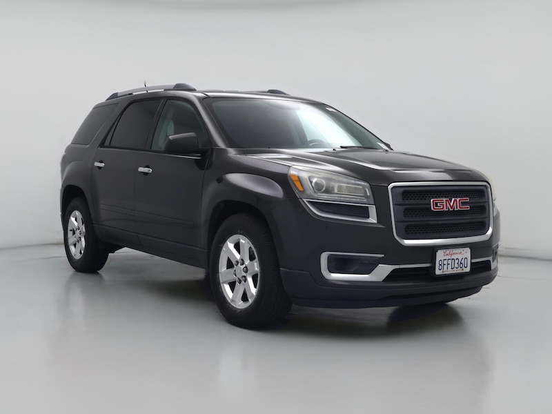 2016 GMC Acadia SLE -
                  Buena Park, CA