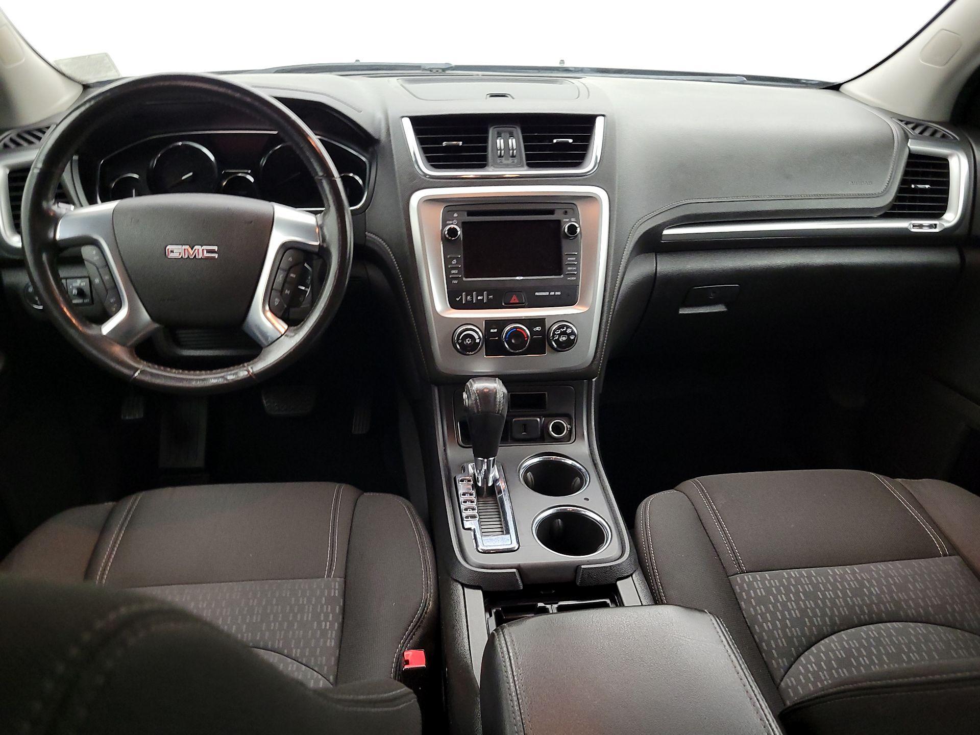 Thumbnail: 2016 GMC Acadia - 9