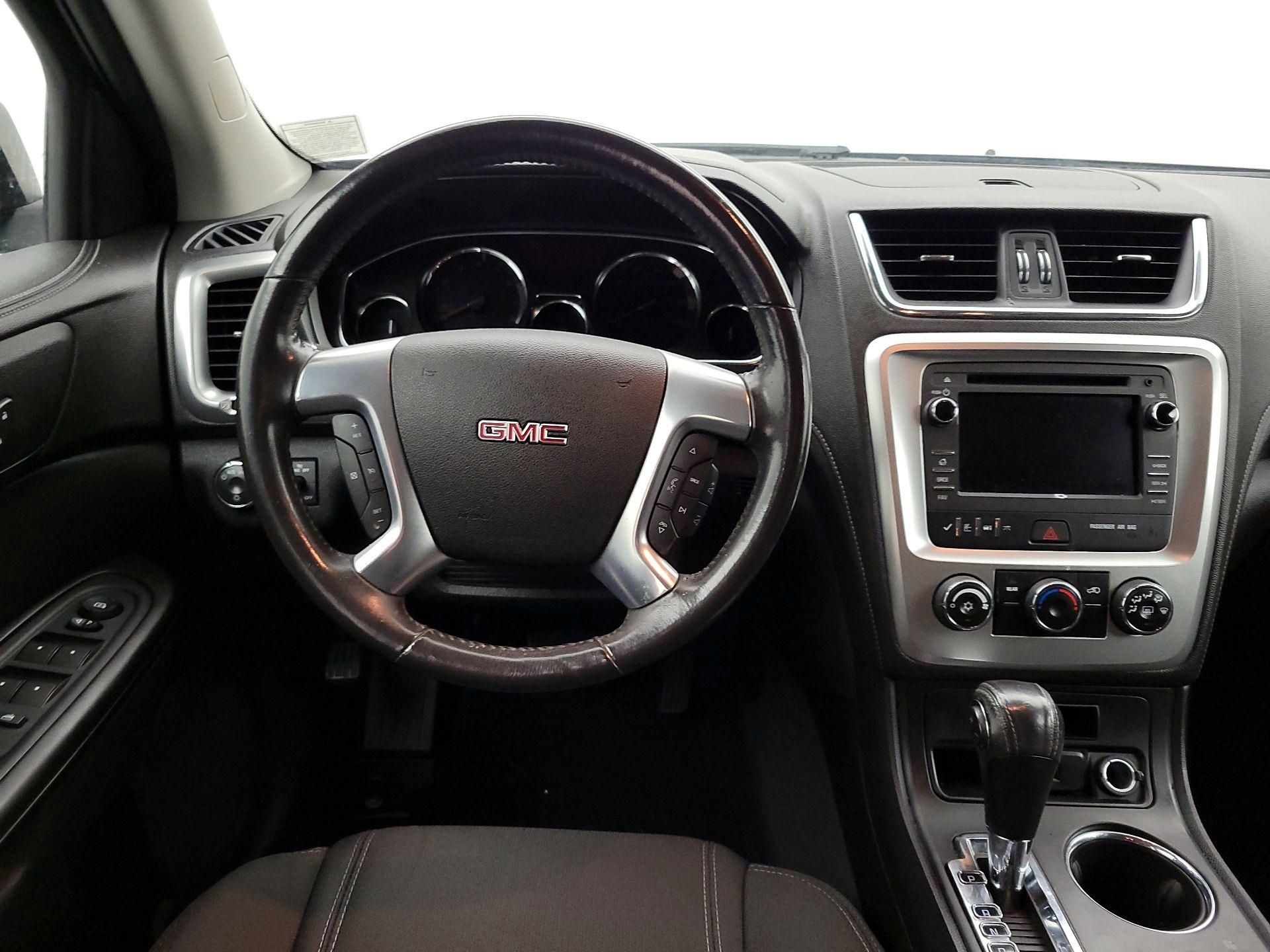 Thumbnail: 2016 GMC Acadia - 10