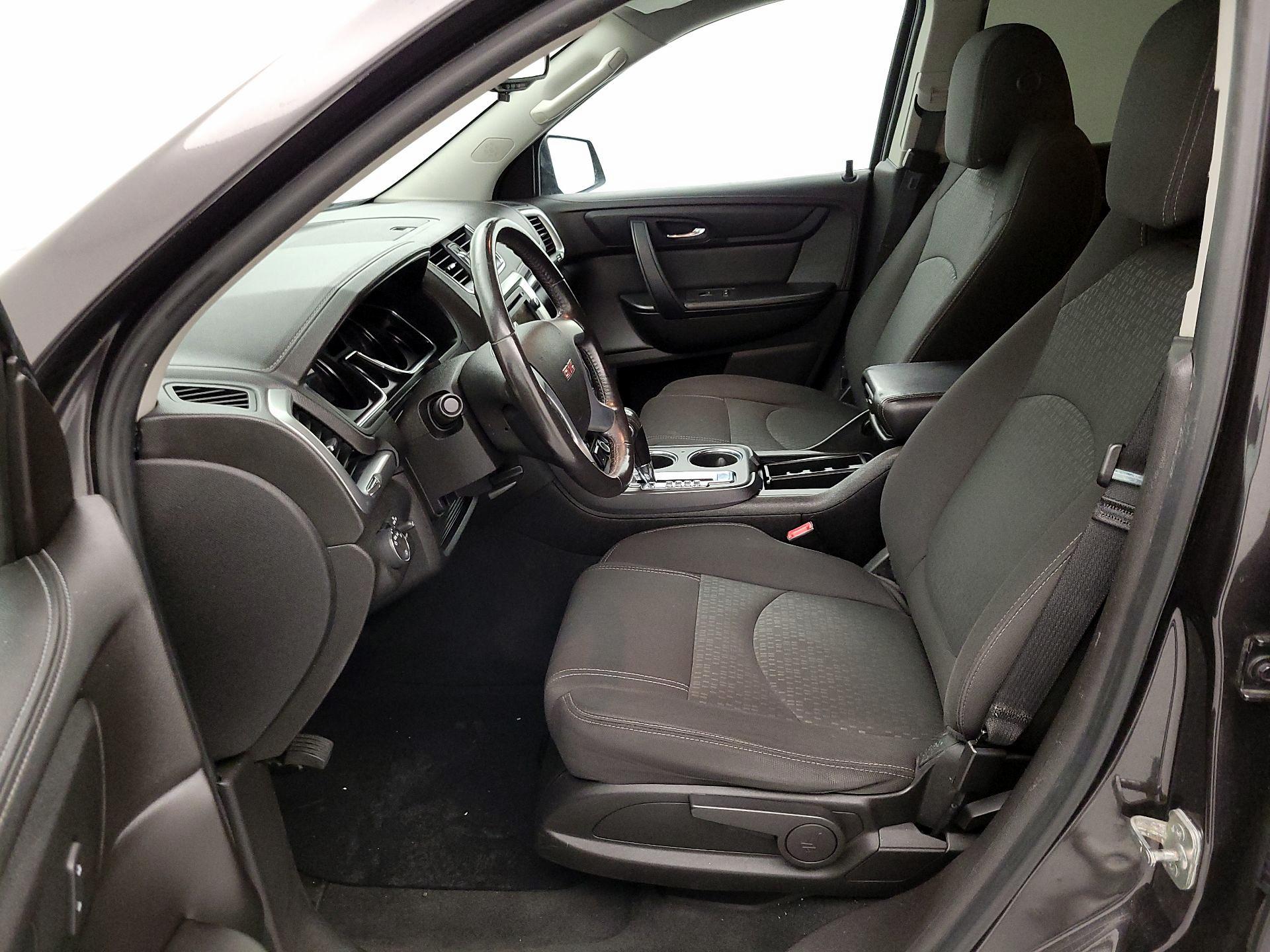 Thumbnail: 2016 GMC Acadia - 11