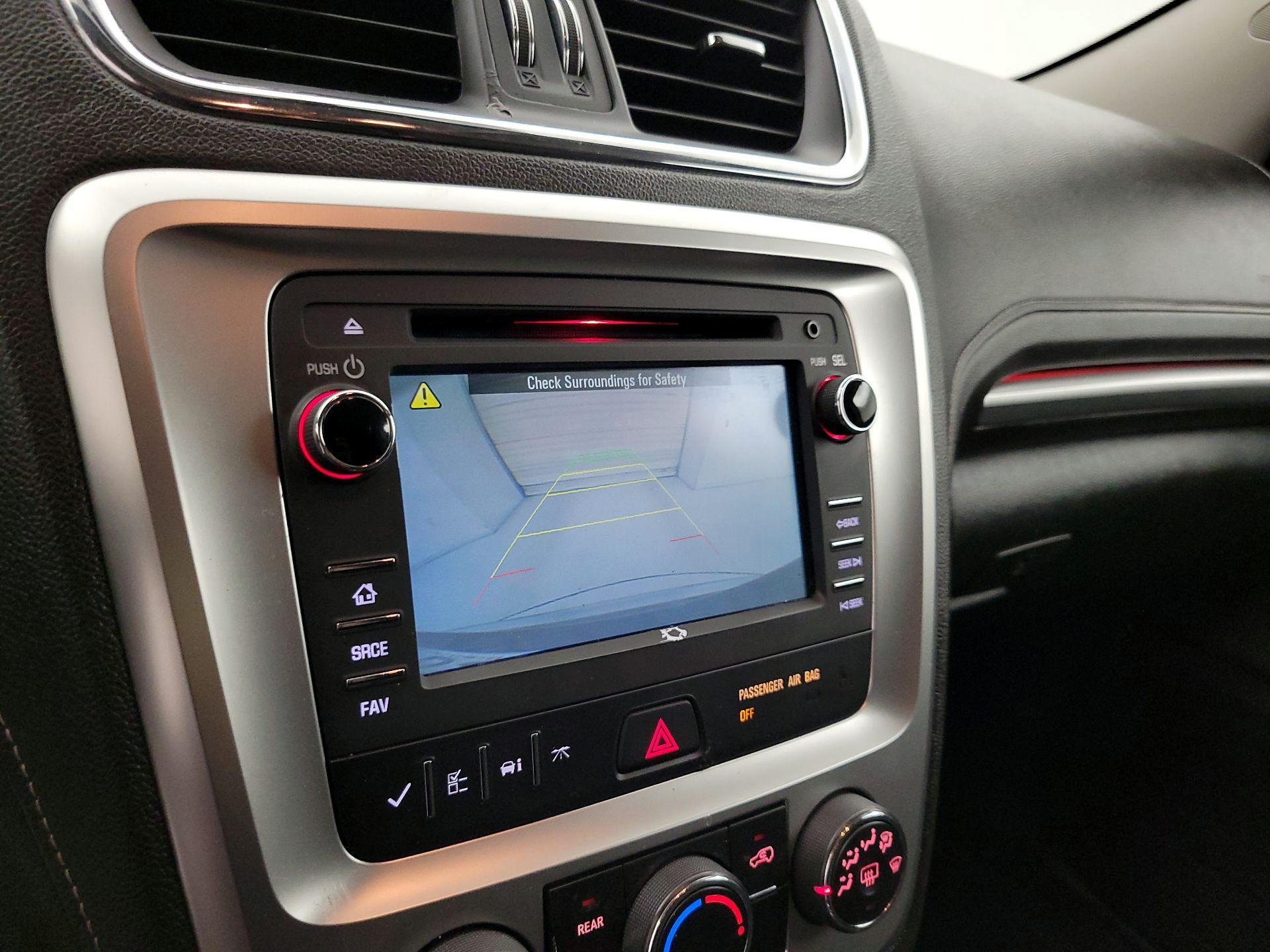 Thumbnail: 2016 GMC Acadia - 14