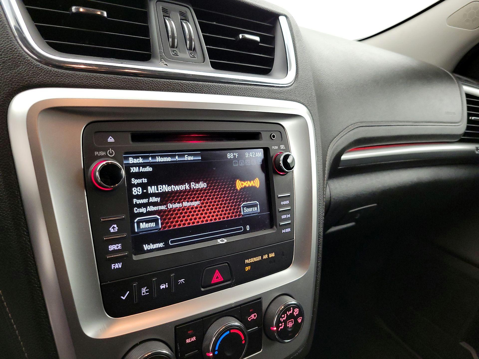 Thumbnail: 2016 GMC Acadia - 15