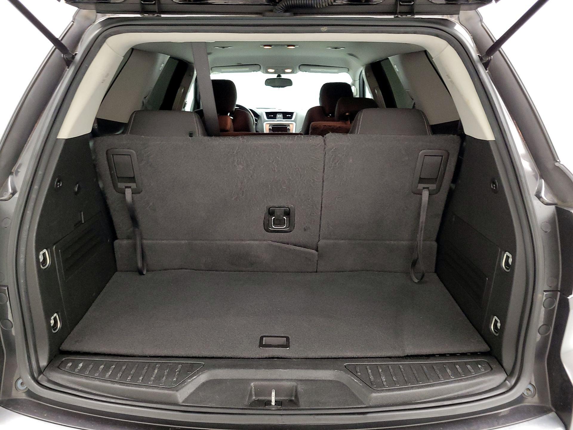 Thumbnail: 2016 GMC Acadia - 20