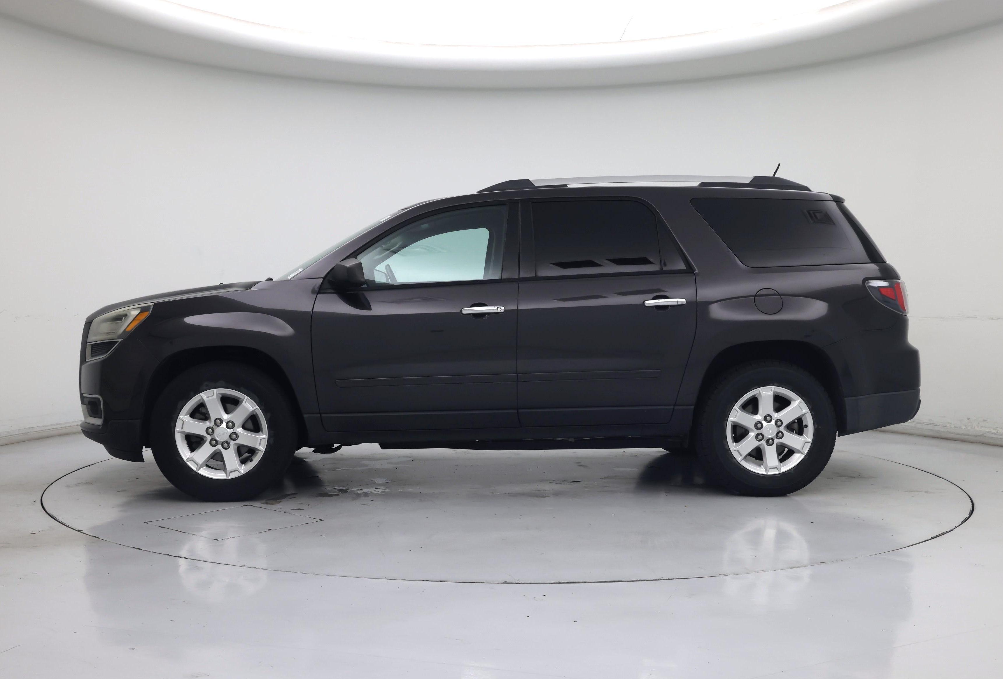 Thumbnail: 2016 GMC Acadia - 3