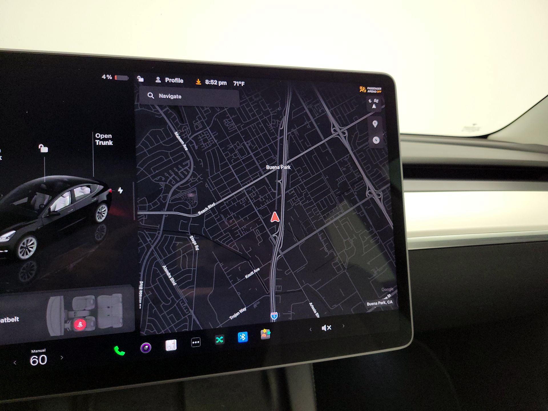 Thumbnail: 2022 Tesla Model 3 - 13