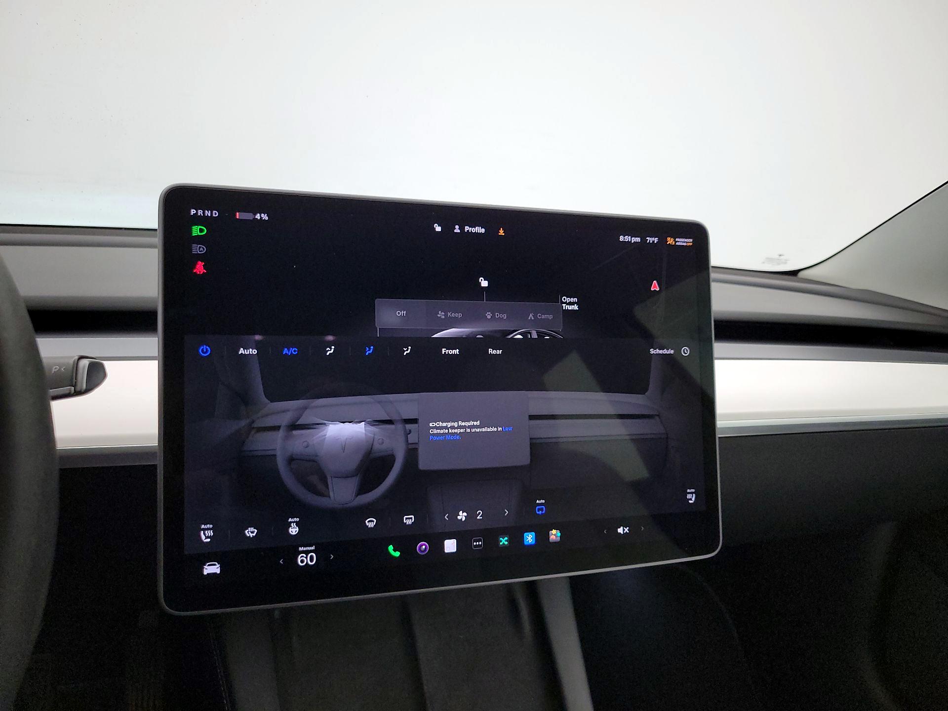 Thumbnail: 2022 Tesla Model 3 - 16
