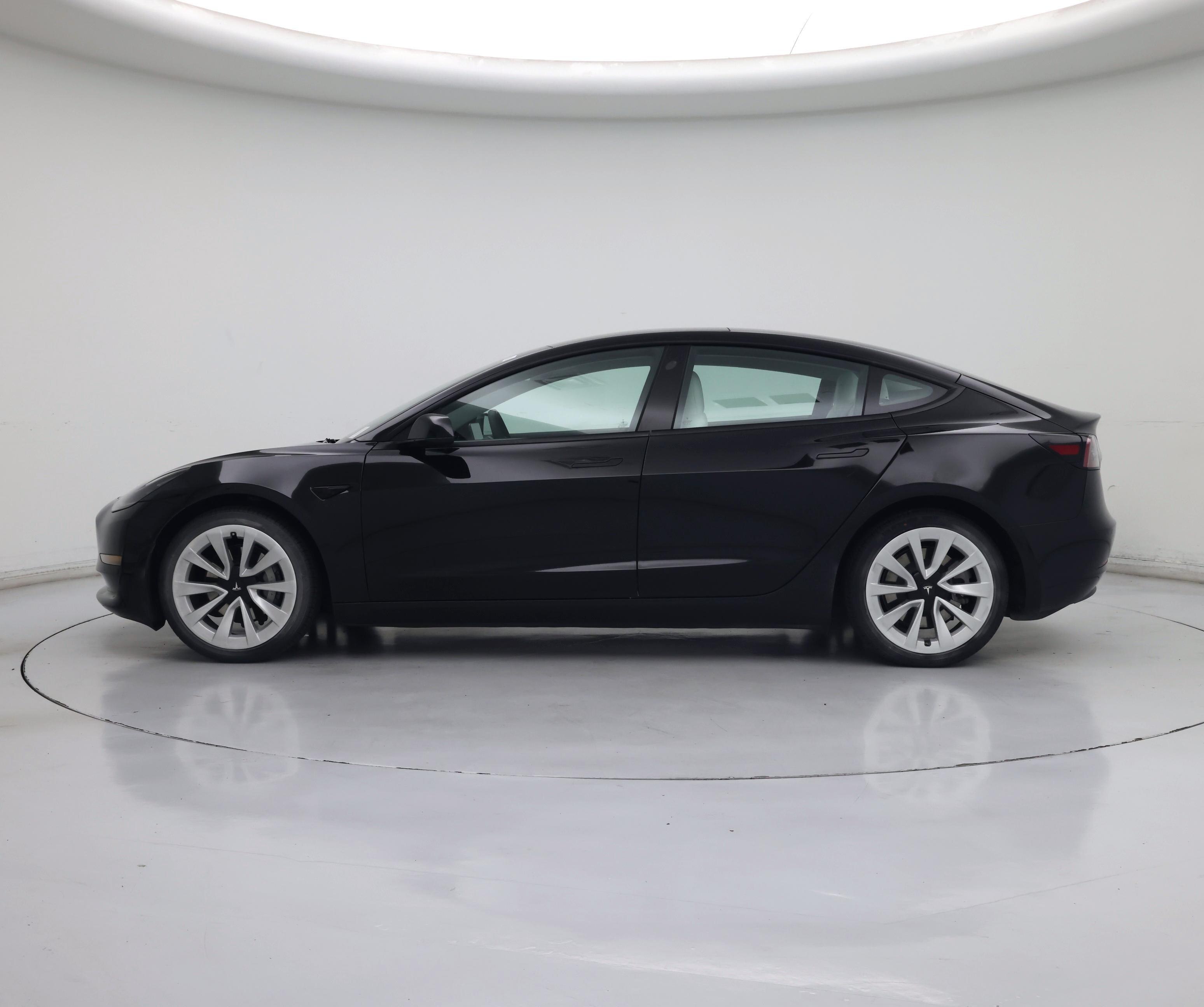 Thumbnail: 2022 Tesla Model 3 - 3