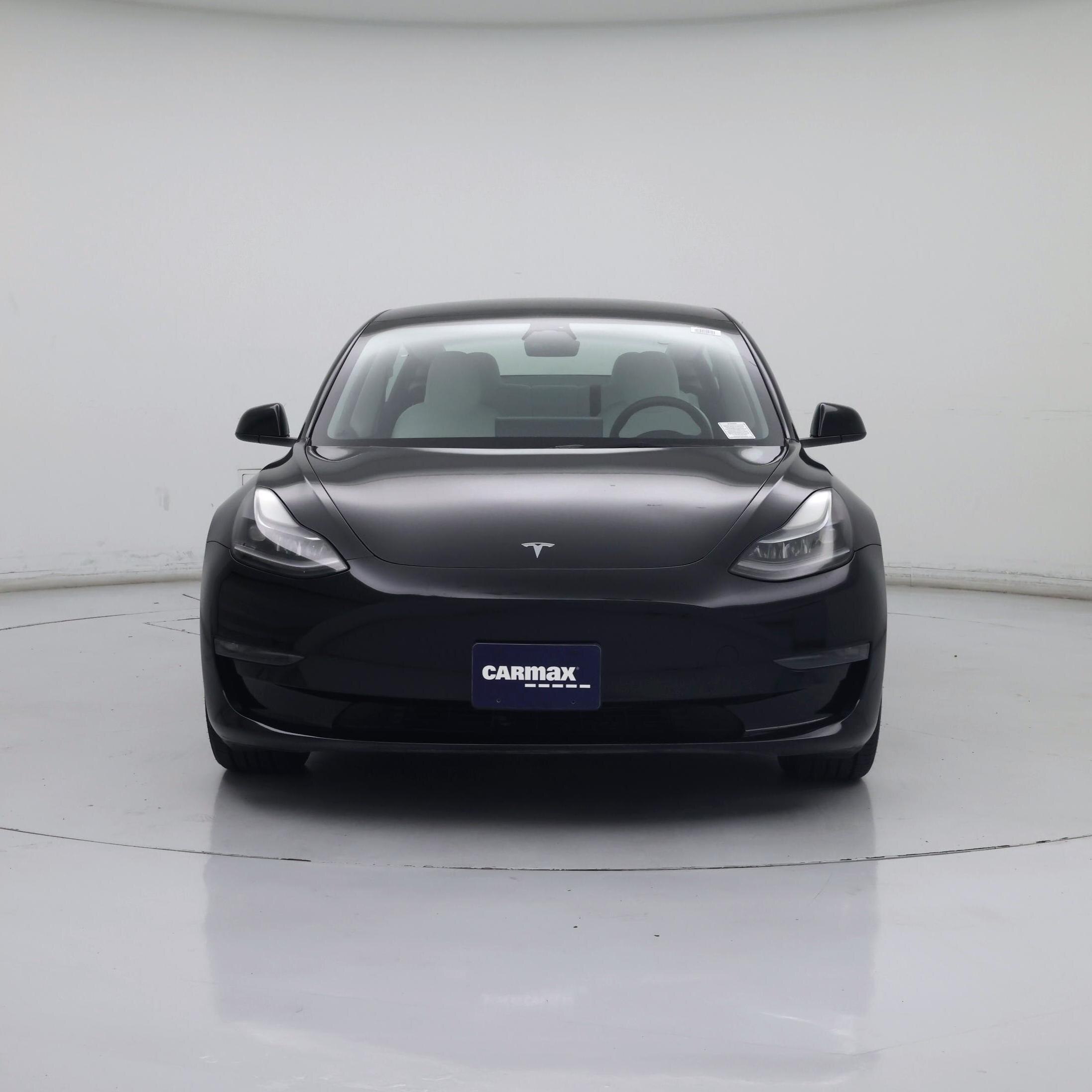 Thumbnail: 2022 Tesla Model 3 - 5