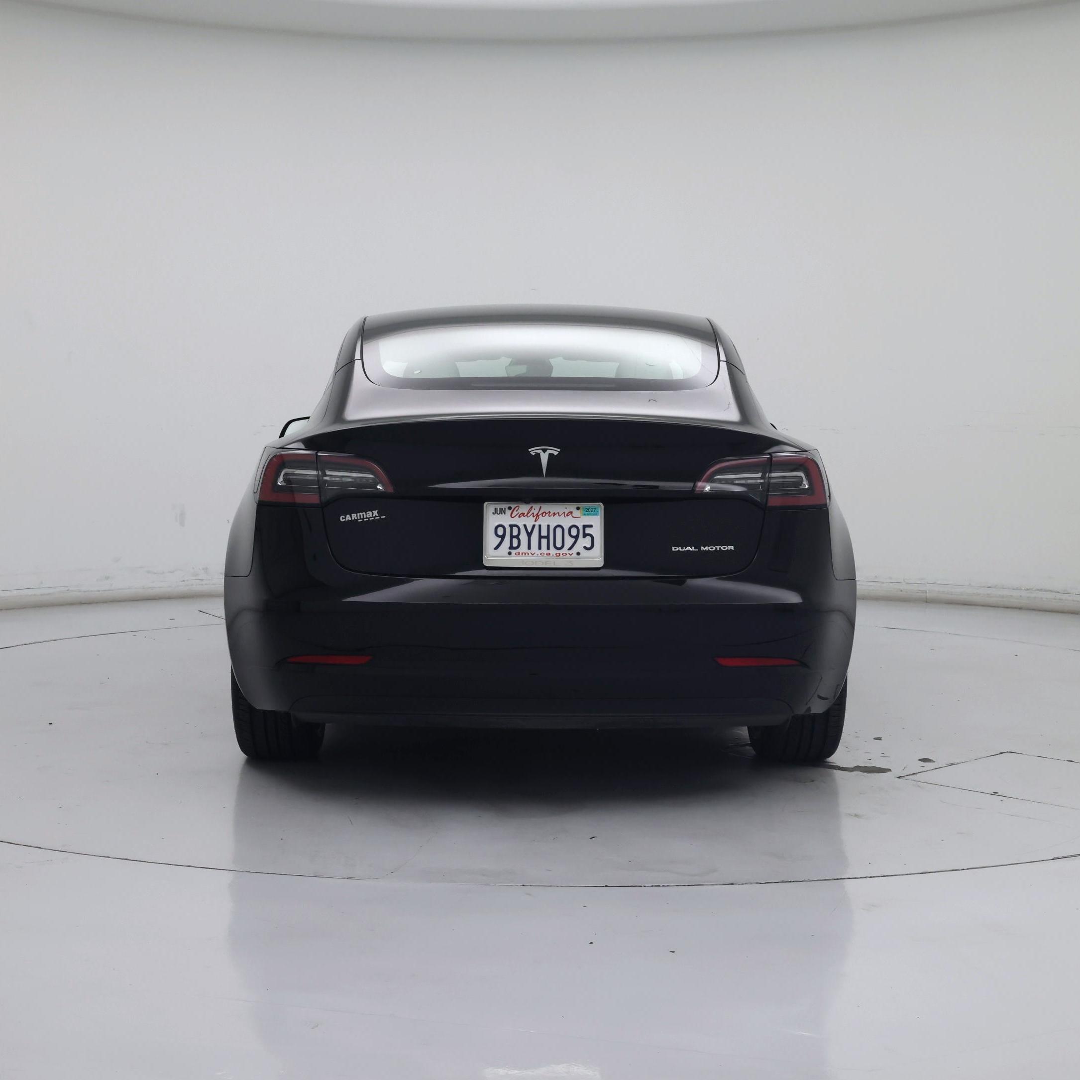Thumbnail: 2022 Tesla Model 3 - 6