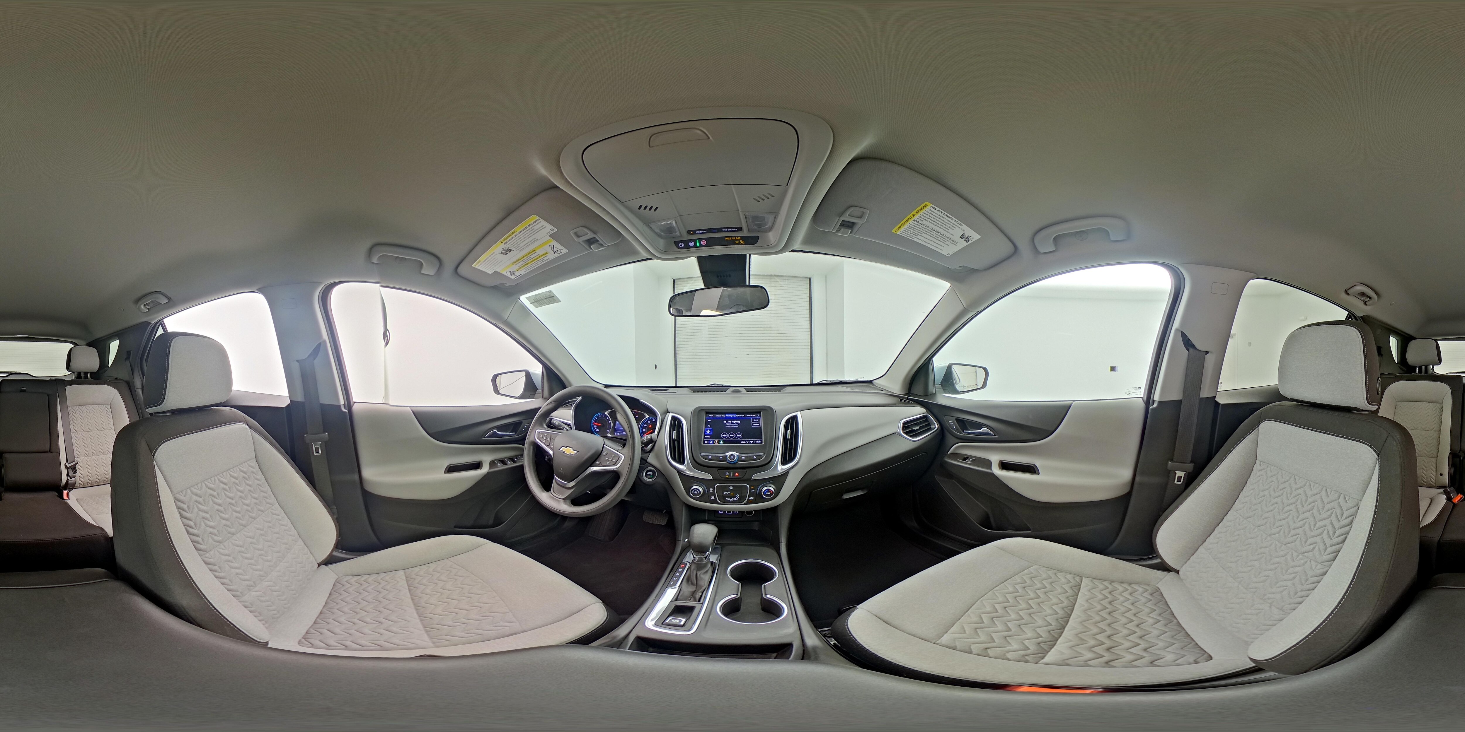2022 Chevrolet Equinox LT - Photo 24