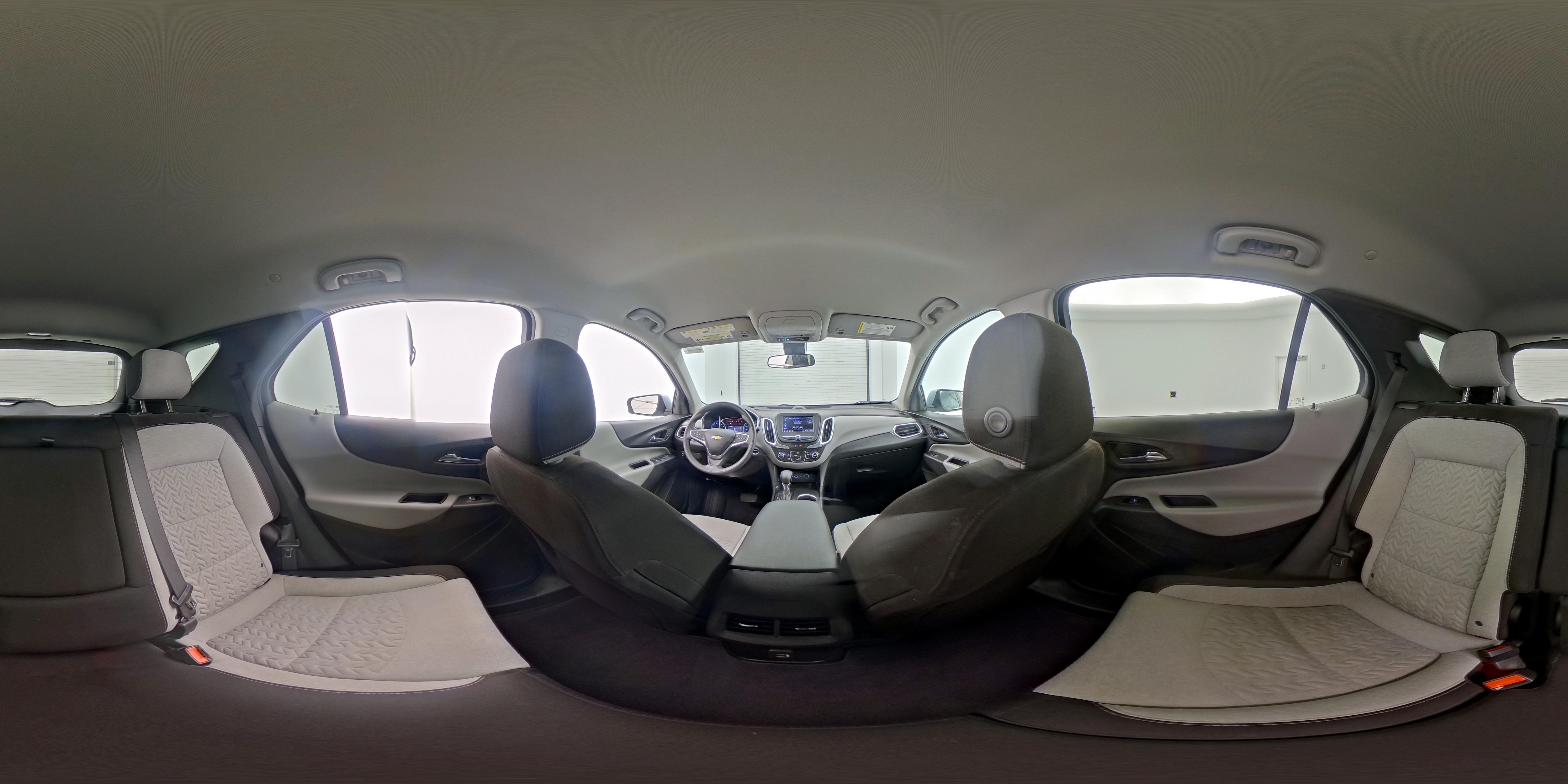 2022 Chevrolet Equinox LT - Photo 25