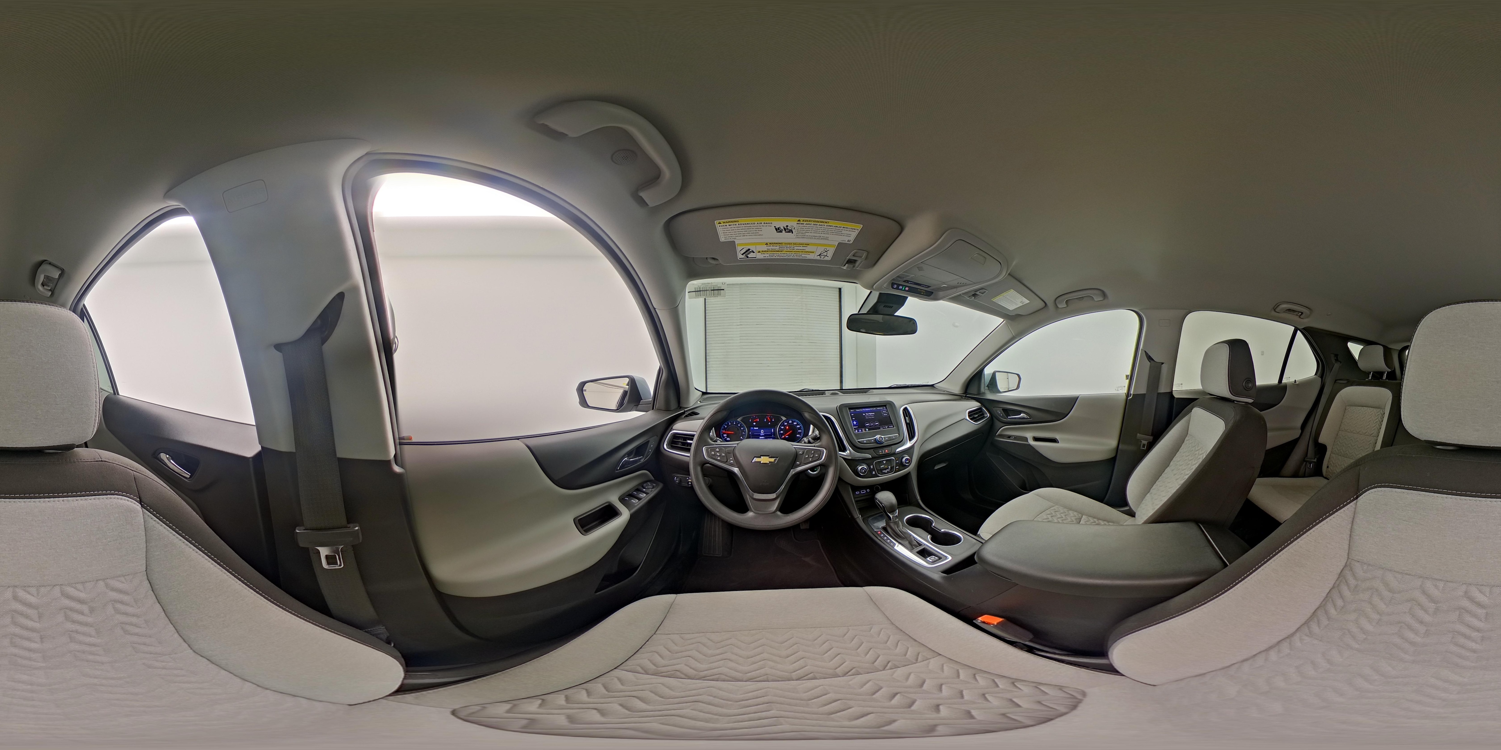 2022 Chevrolet Equinox LT - Photo 26