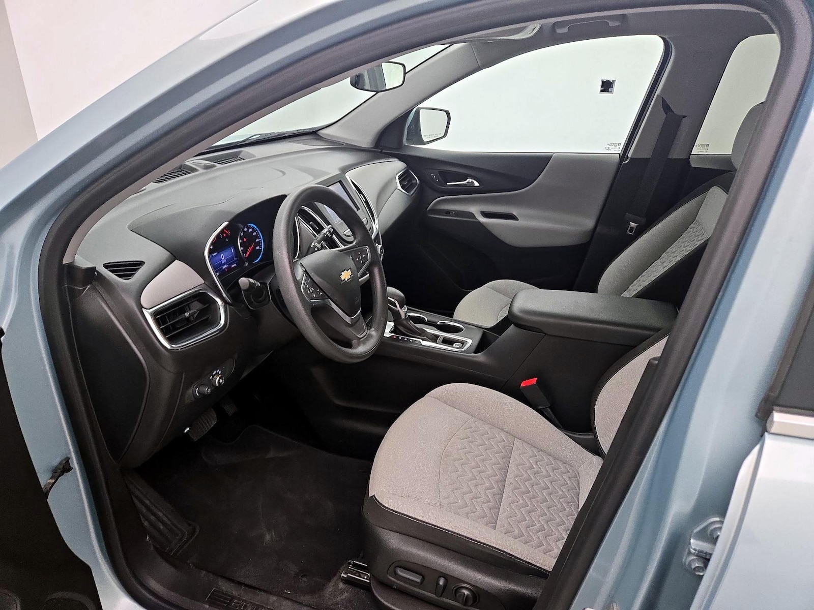 2022 Chevrolet Equinox LT - Photo 12