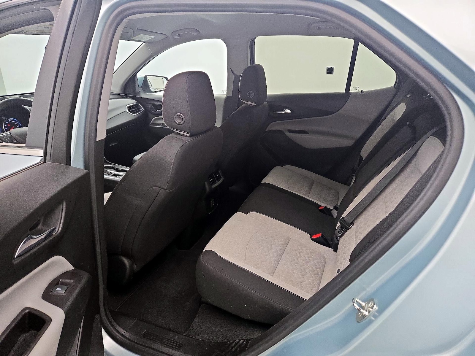 2022 Chevrolet Equinox LT - Photo 20