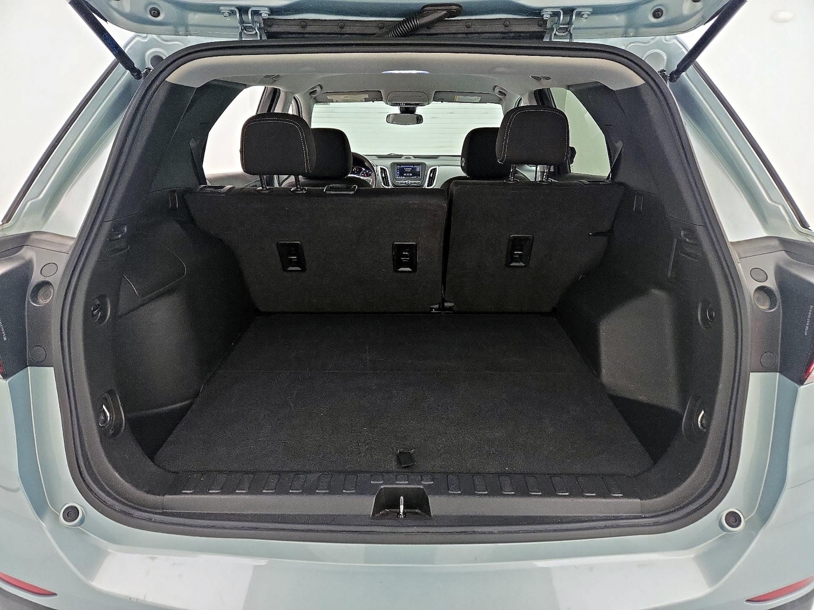 2022 Chevrolet Equinox LT - Photo 21