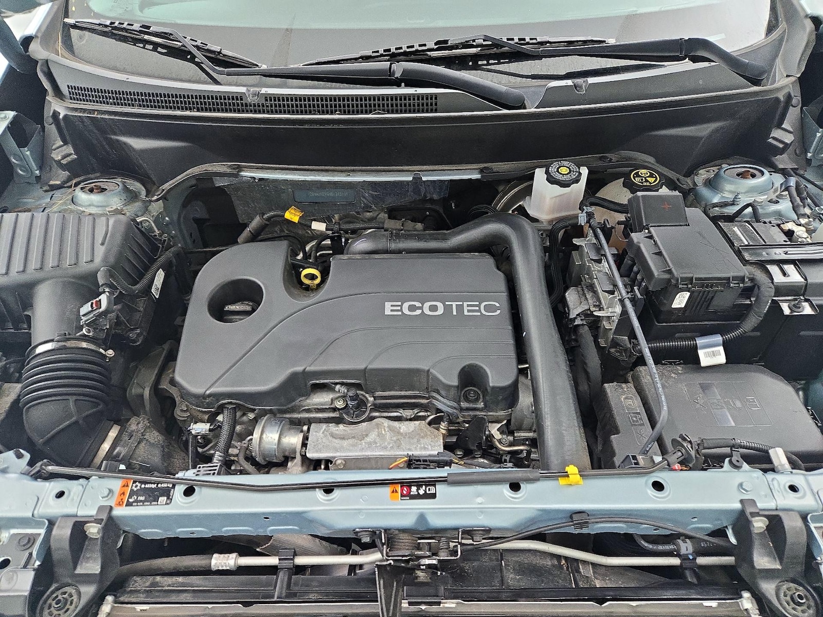 2022 Chevrolet Equinox LT - Photo 22