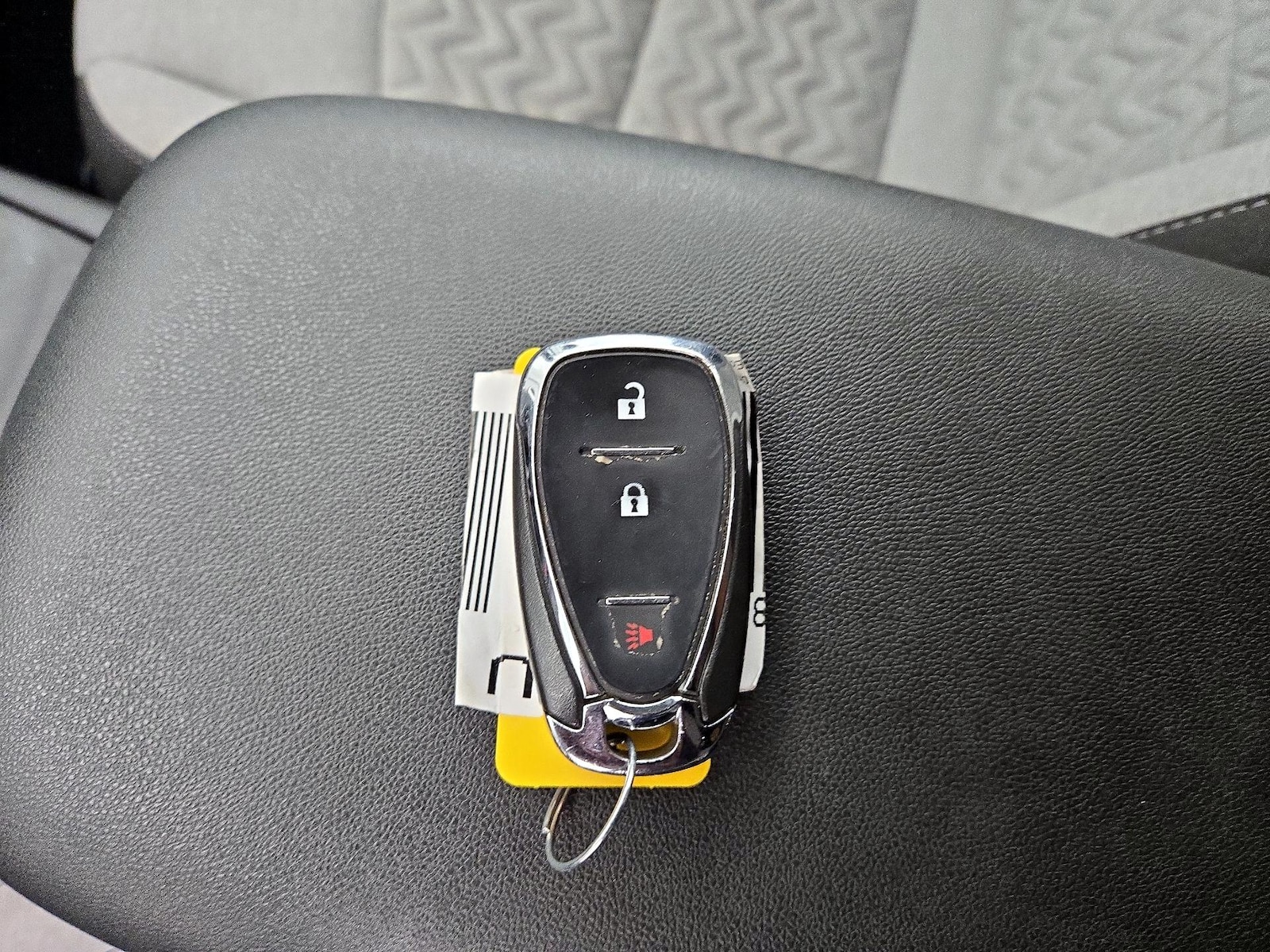 2022 Chevrolet Equinox LT - Photo 23