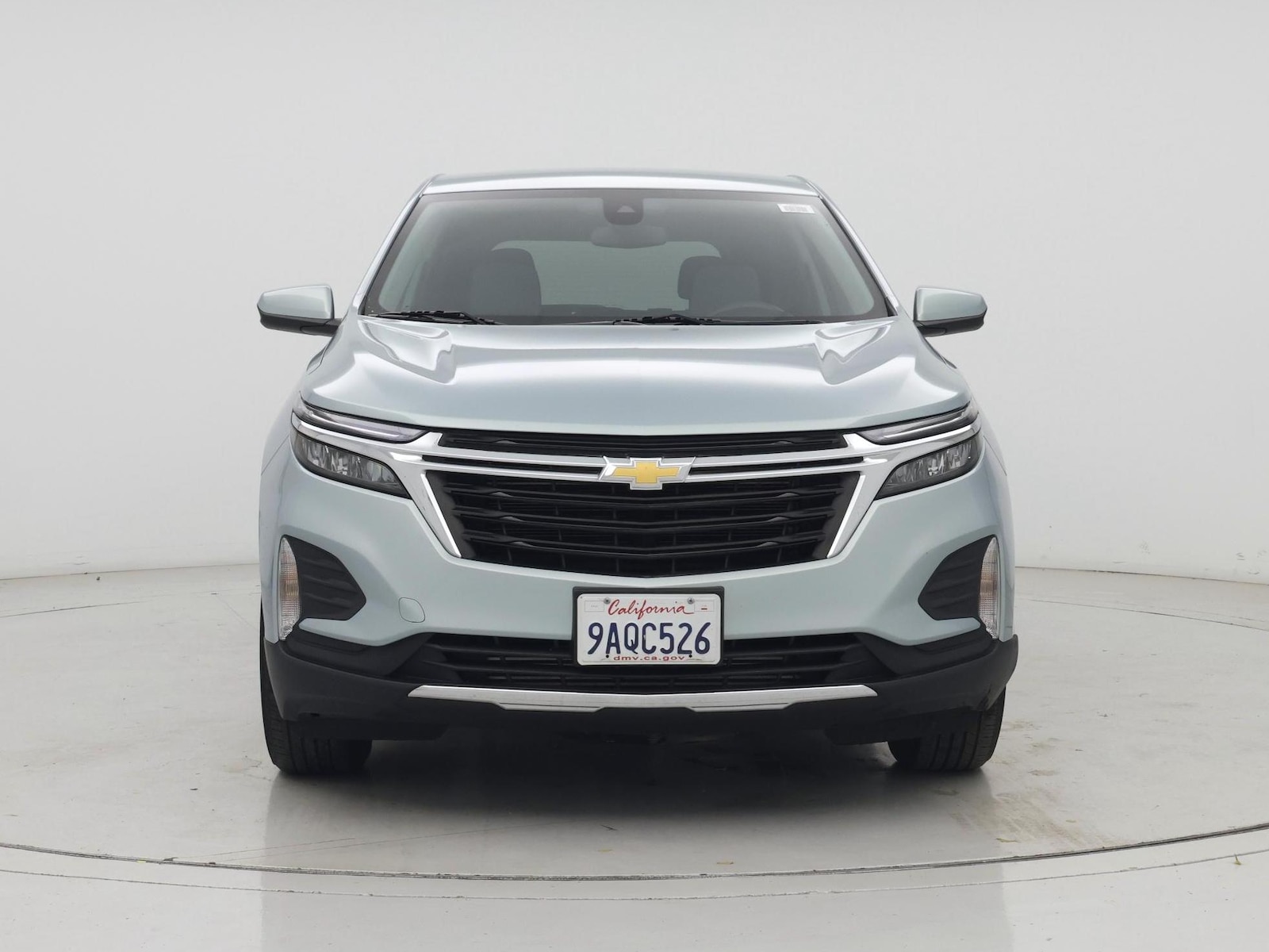 2022 Chevrolet Equinox LT - Photo 6