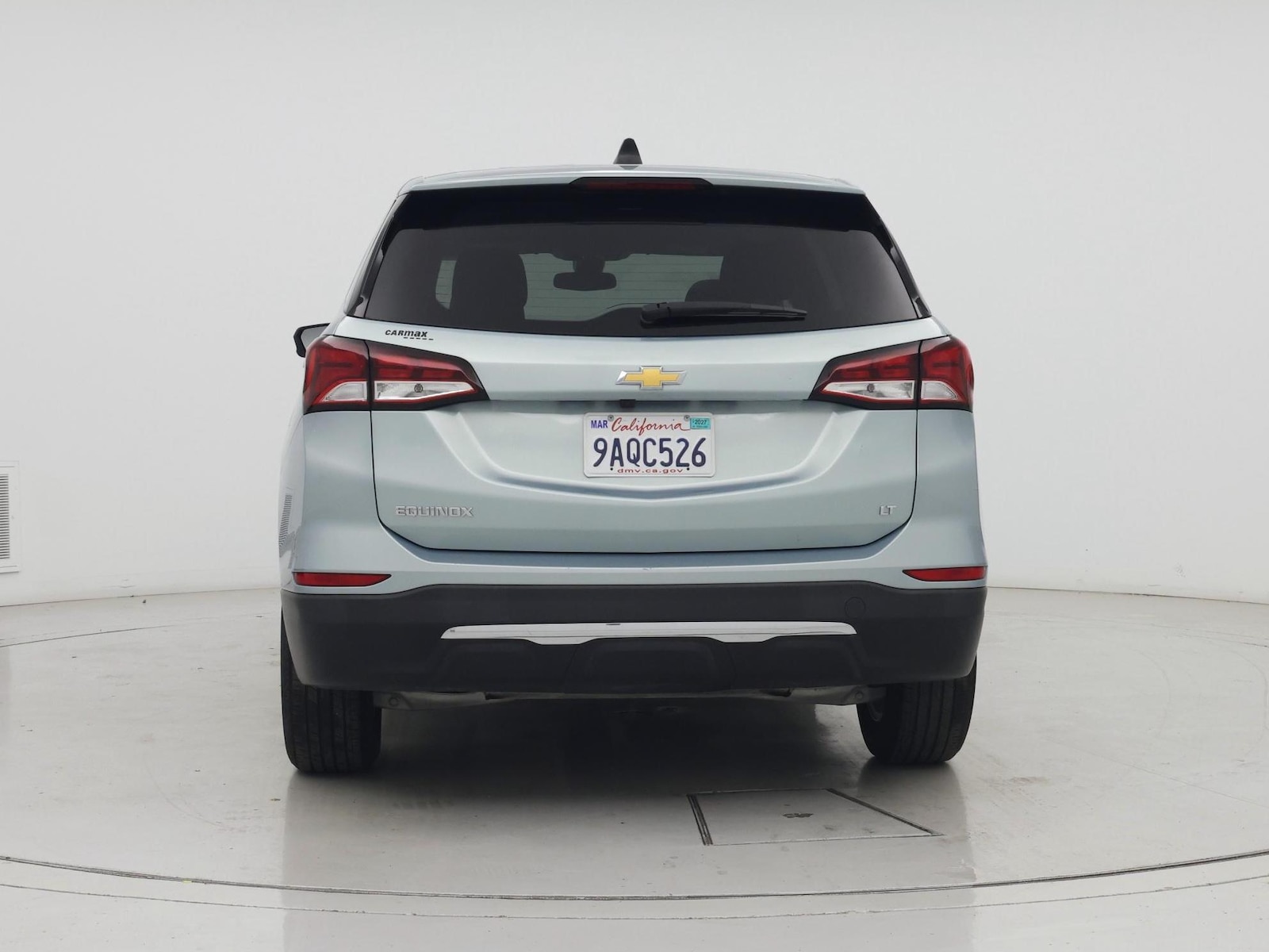 2022 Chevrolet Equinox LT - Photo 7