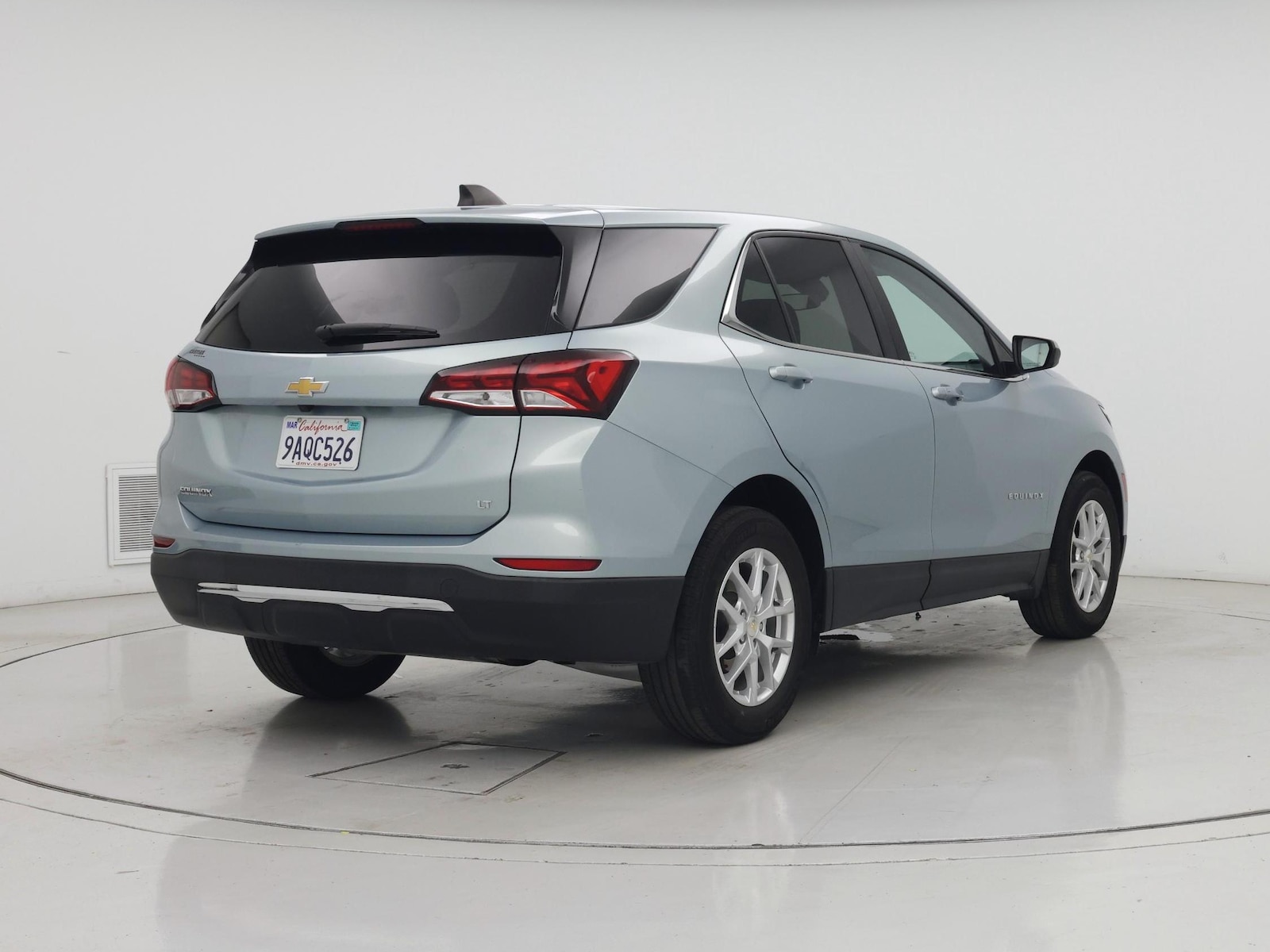 2022 Chevrolet Equinox LT - Photo 9