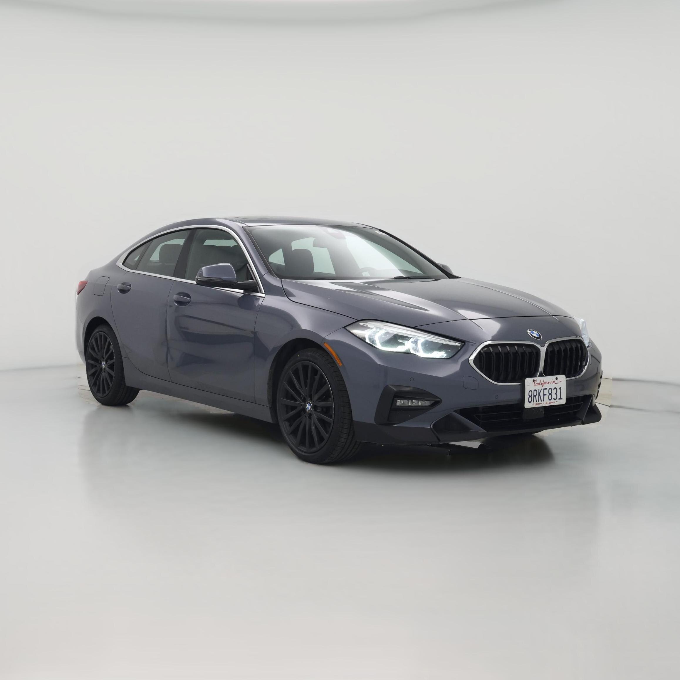 Thumbnail: 2020 BMW 2 Series - 1