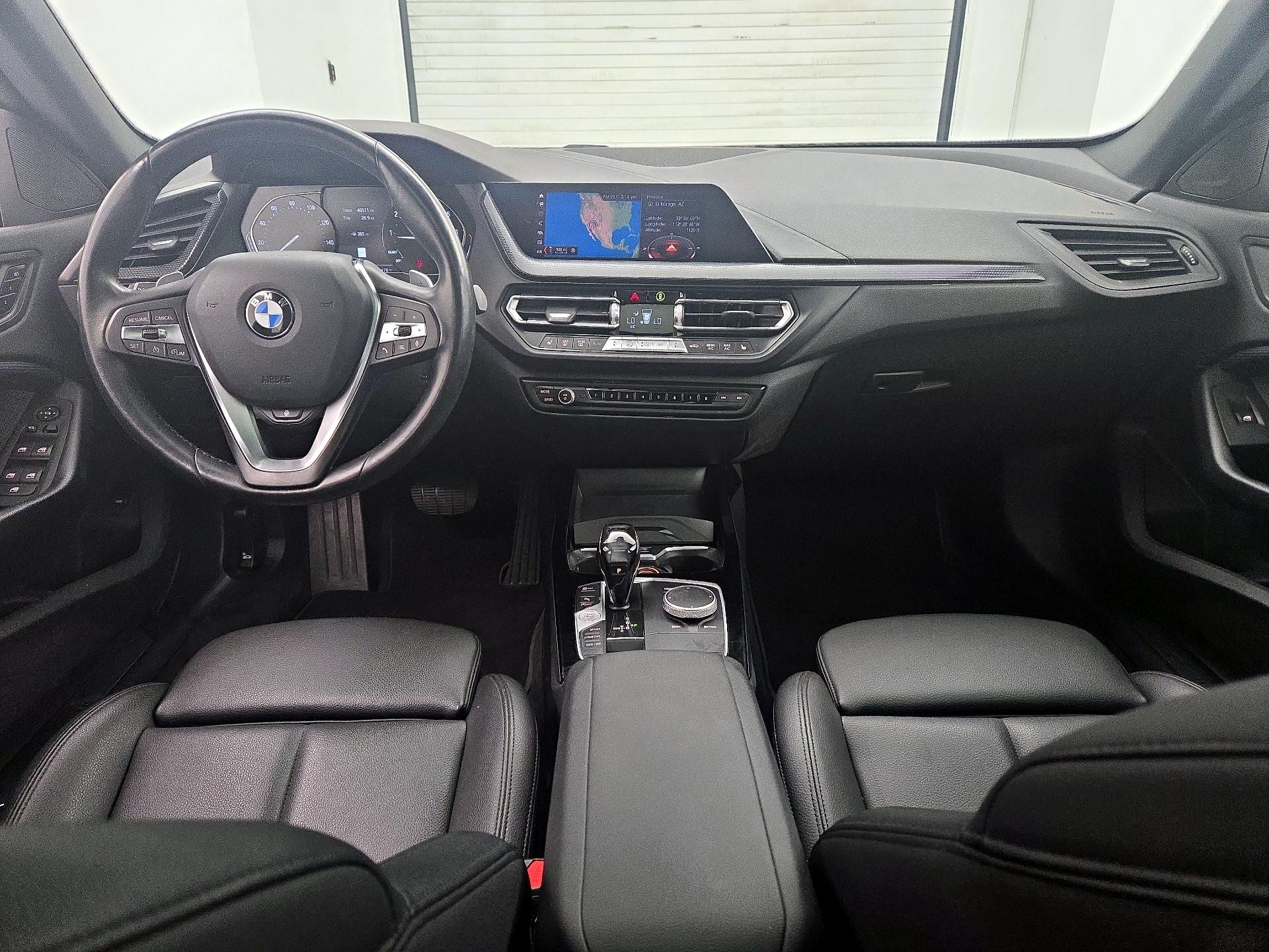 Thumbnail: 2020 BMW 2 Series - 9
